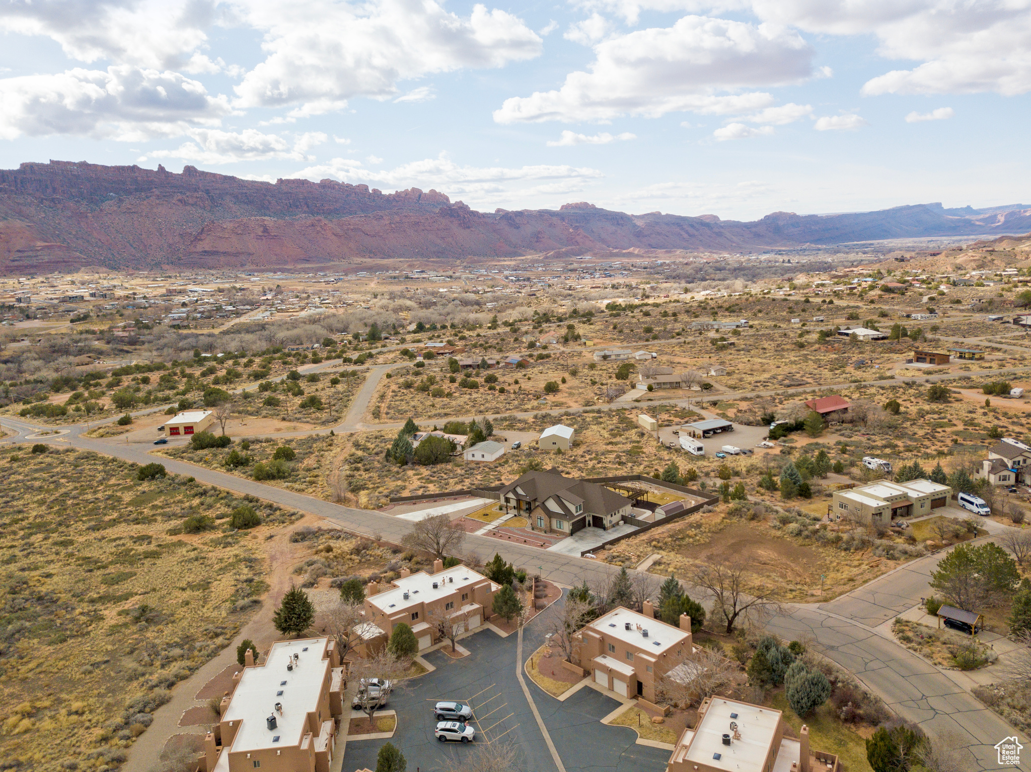 3245 E Fairway Loop, Moab, Utah image 38