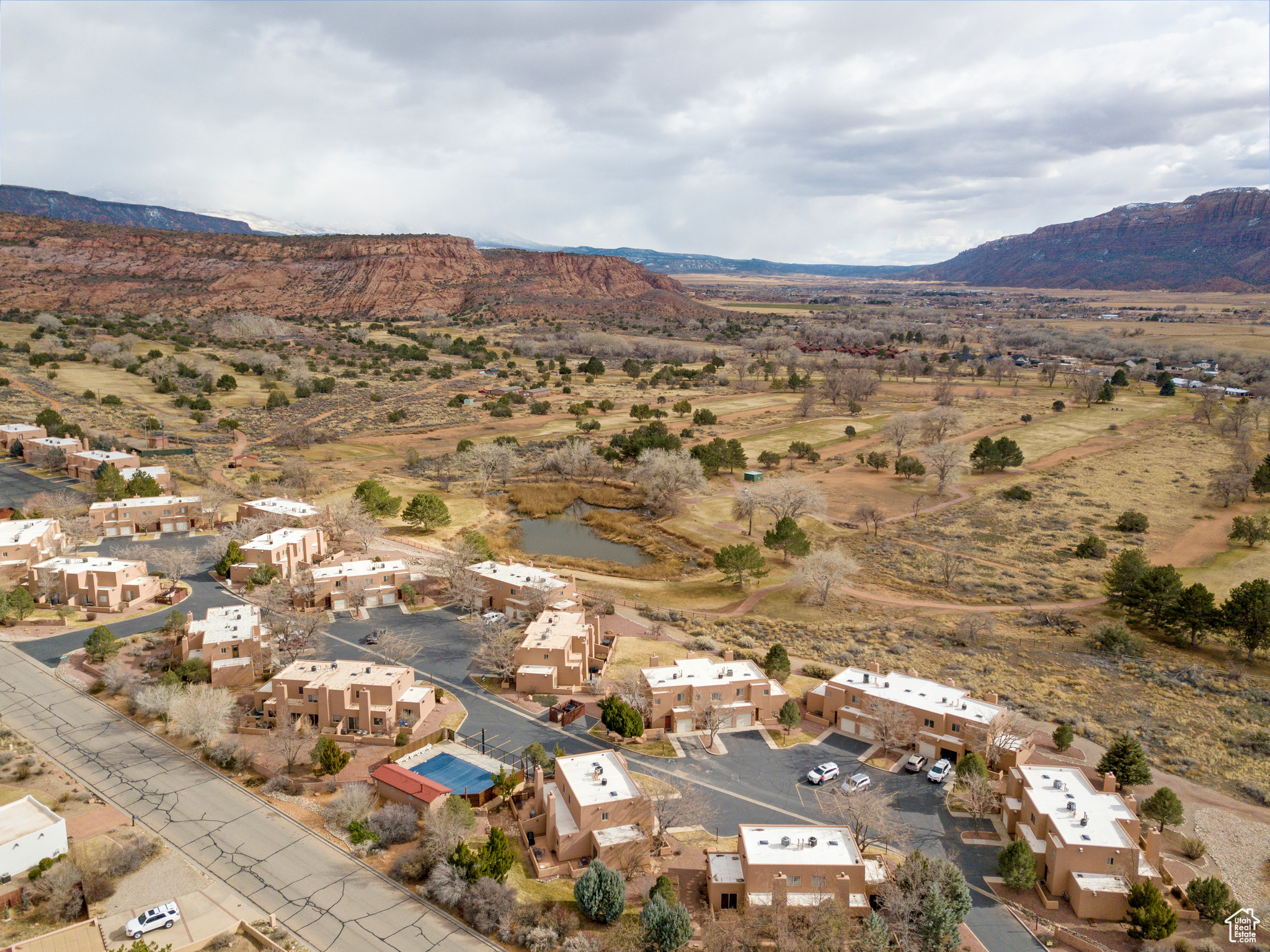 3245 E Fairway Loop, Moab, Utah image 43