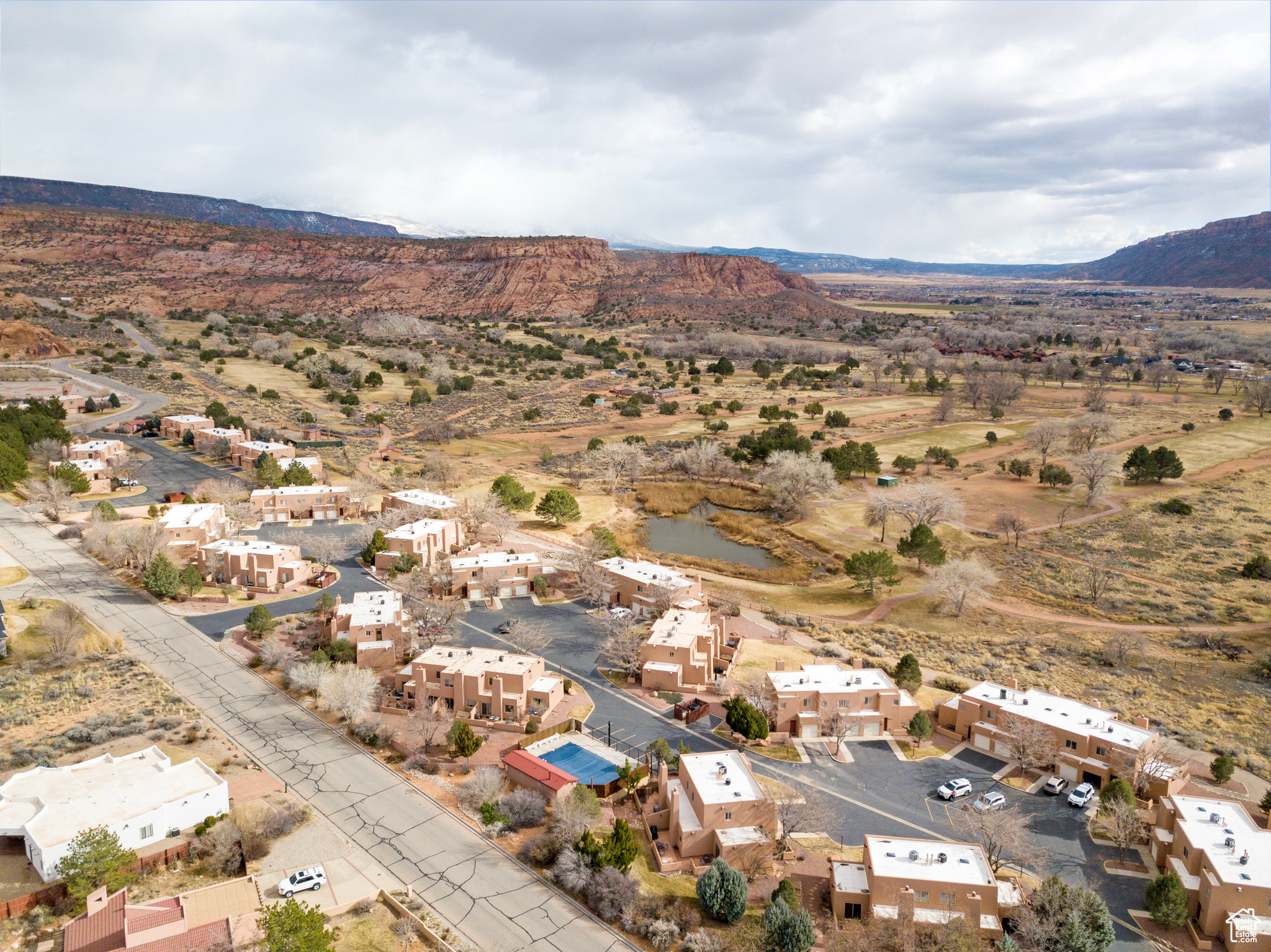 3245 E Fairway Loop, Moab, Utah image 44
