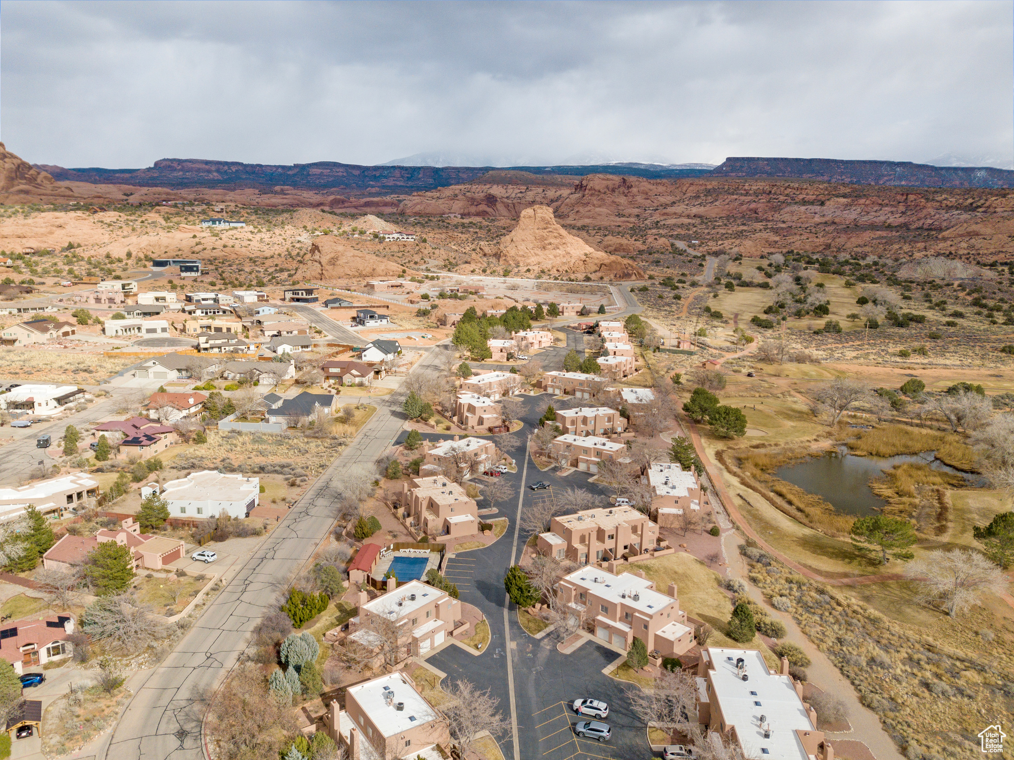 3245 E Fairway Loop, Moab, Utah image 34