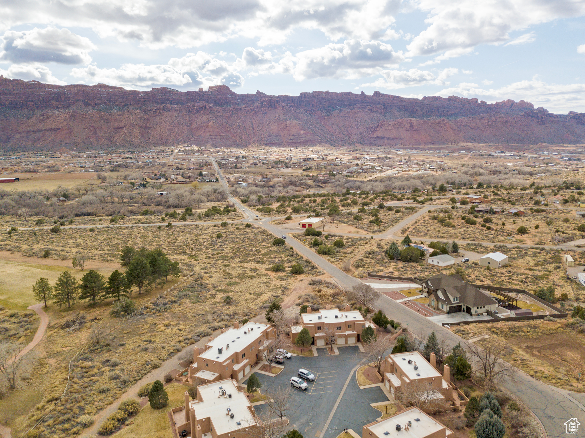 3245 E Fairway Loop, Moab, Utah image 39