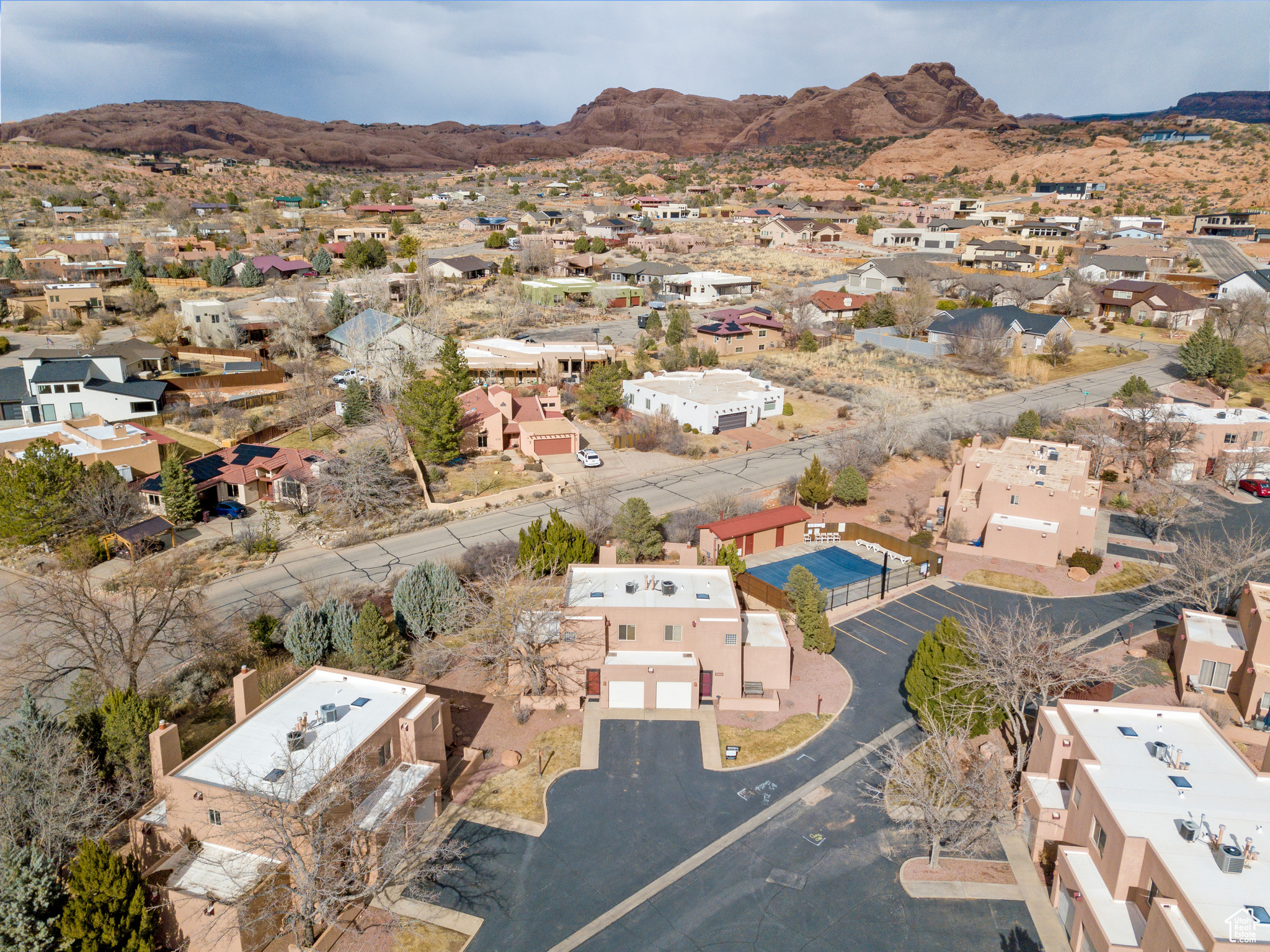 3245 E Fairway Loop, Moab, Utah image 36