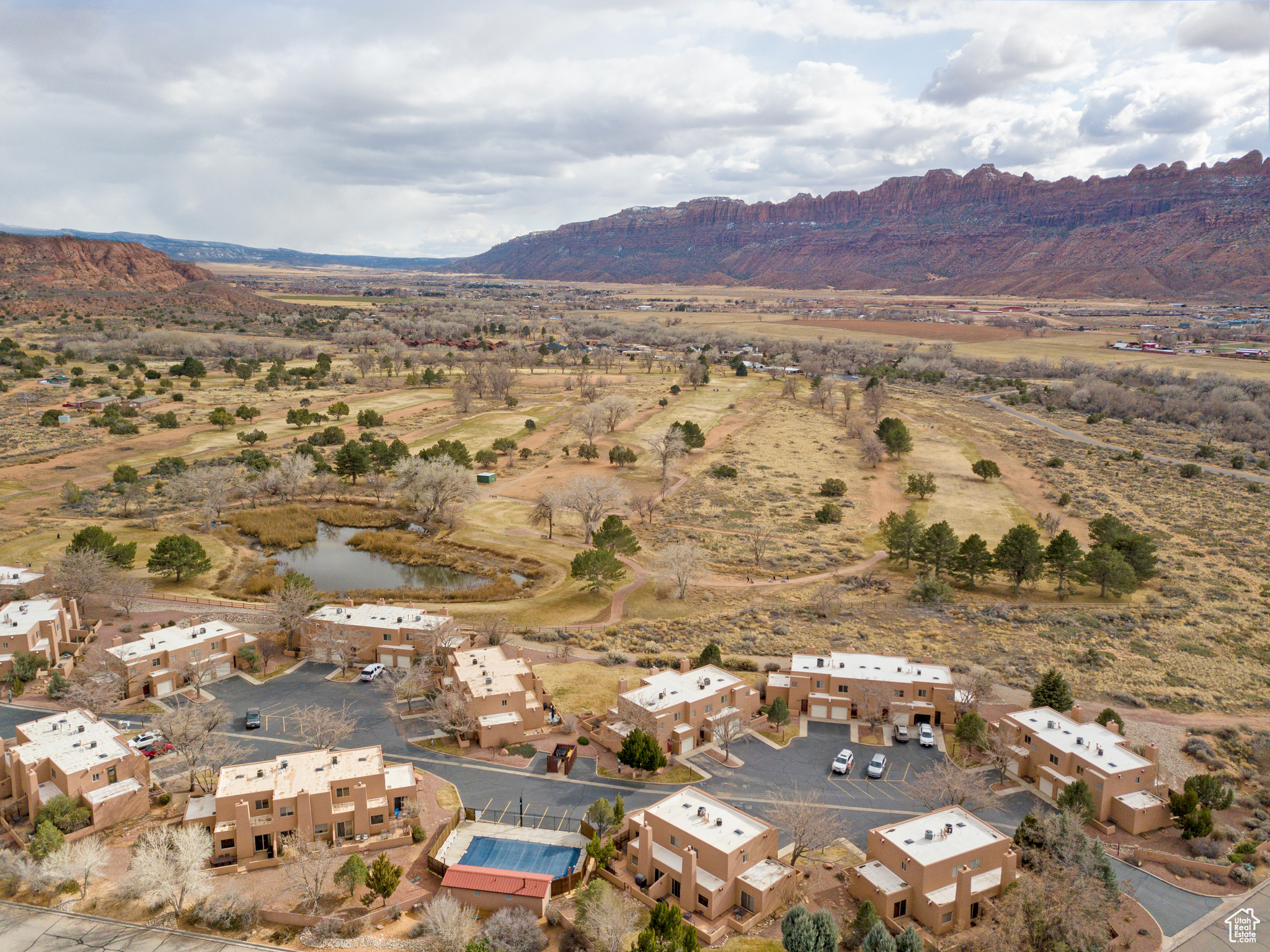 3245 E Fairway Loop, Moab, Utah image 42