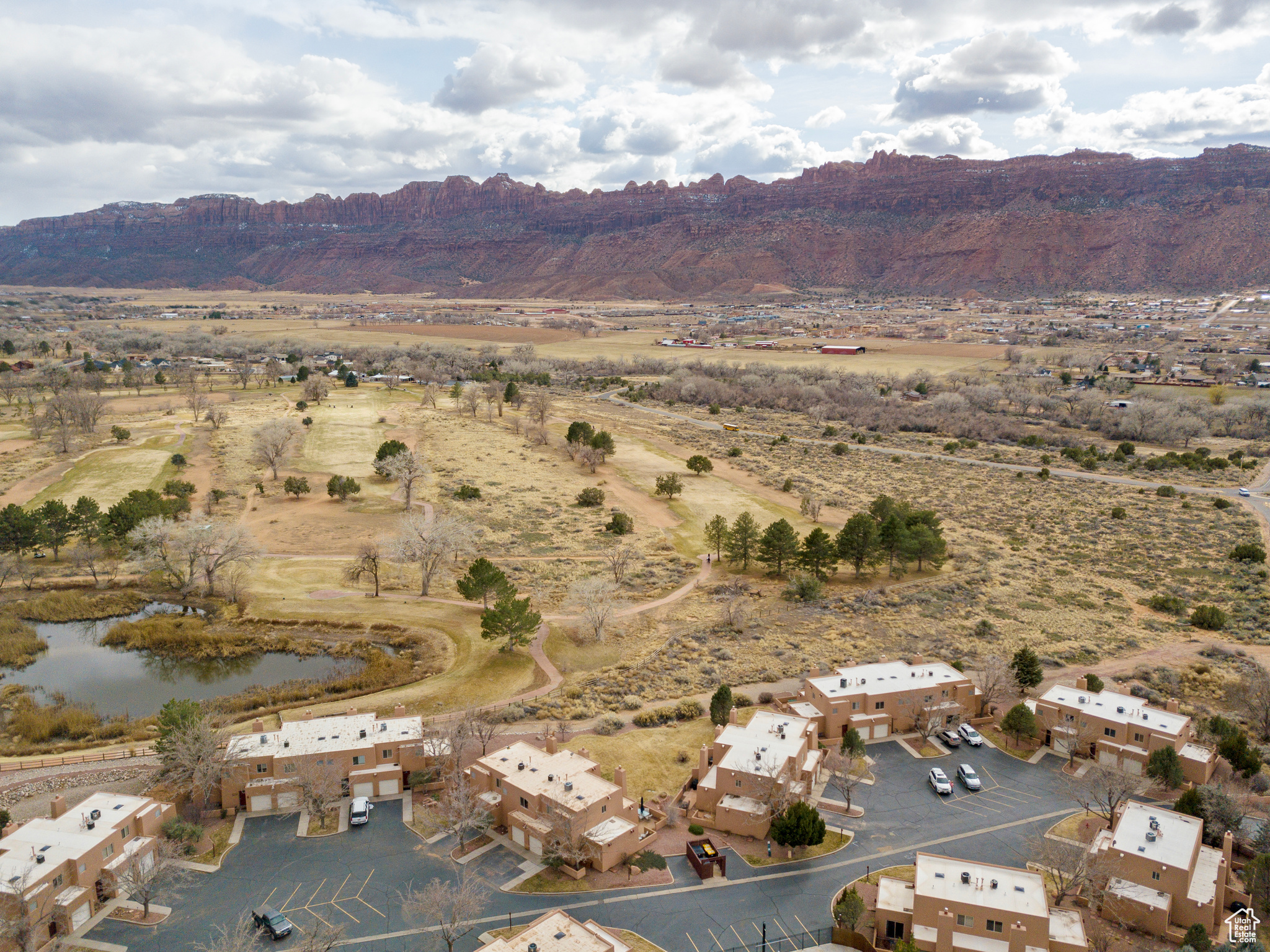 3245 E Fairway Loop, Moab, Utah image 41