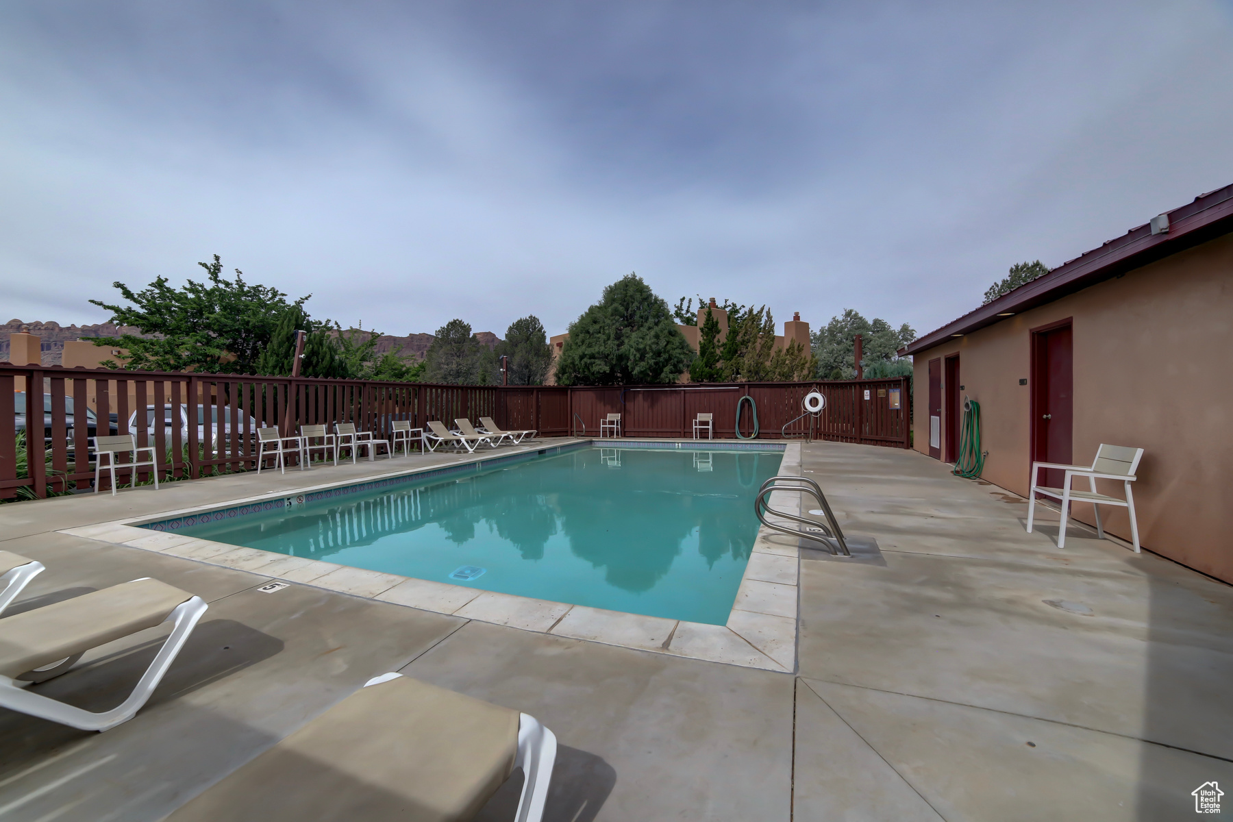 3245 E Fairway Loop, Moab, Utah image 48