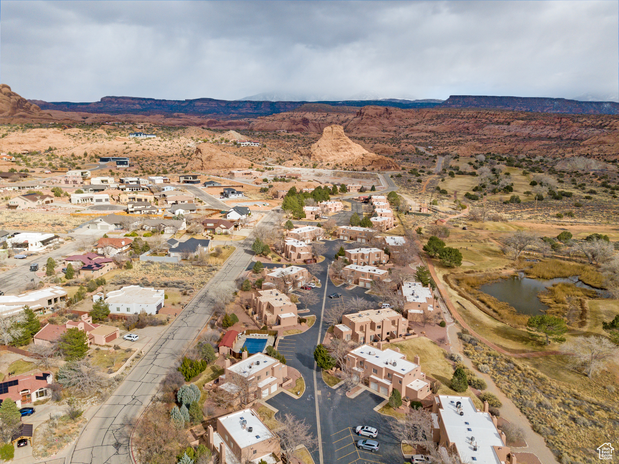 3245 E Fairway Loop, Moab, Utah image 33