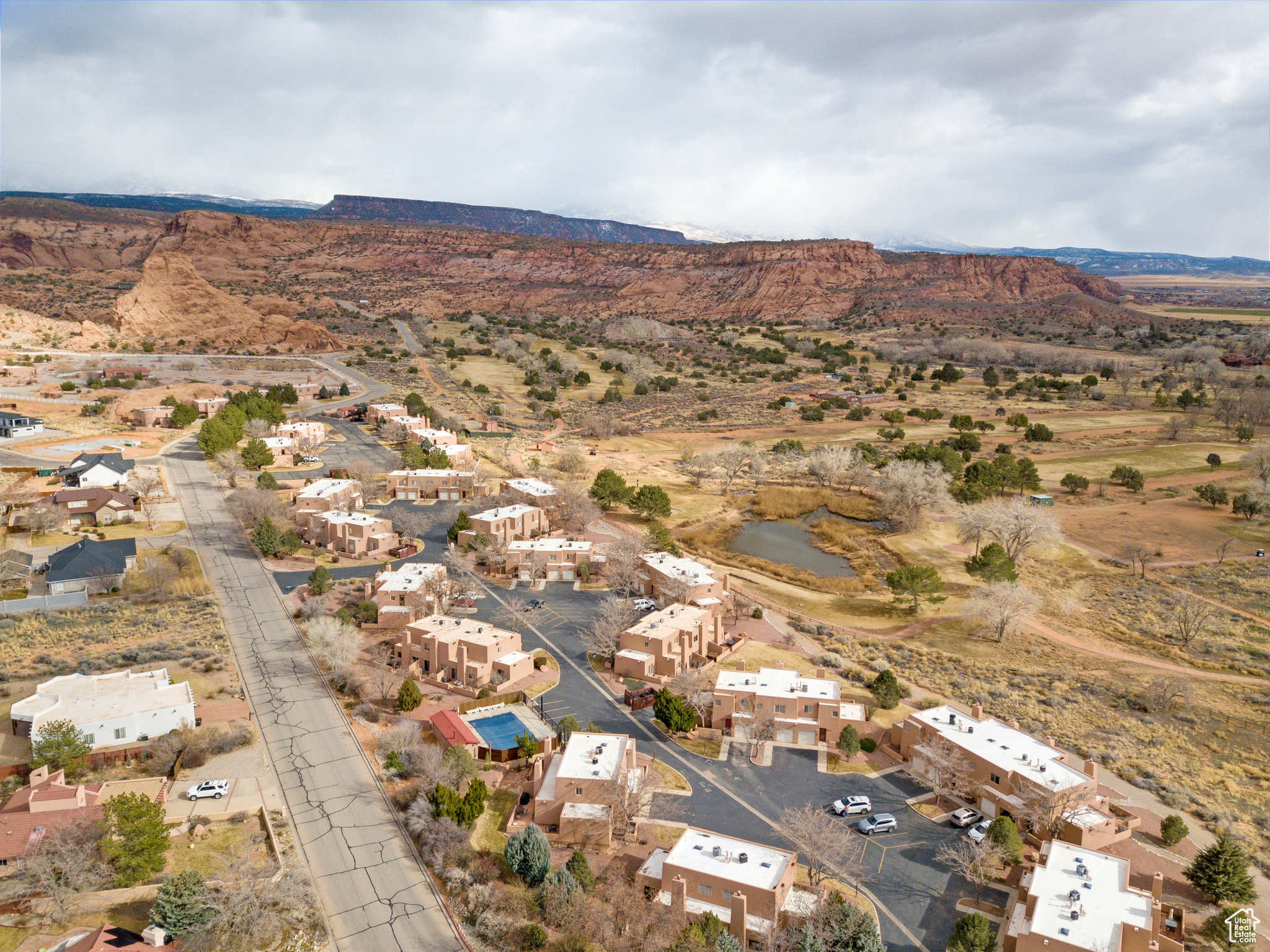 3245 E Fairway Loop, Moab, Utah image 45