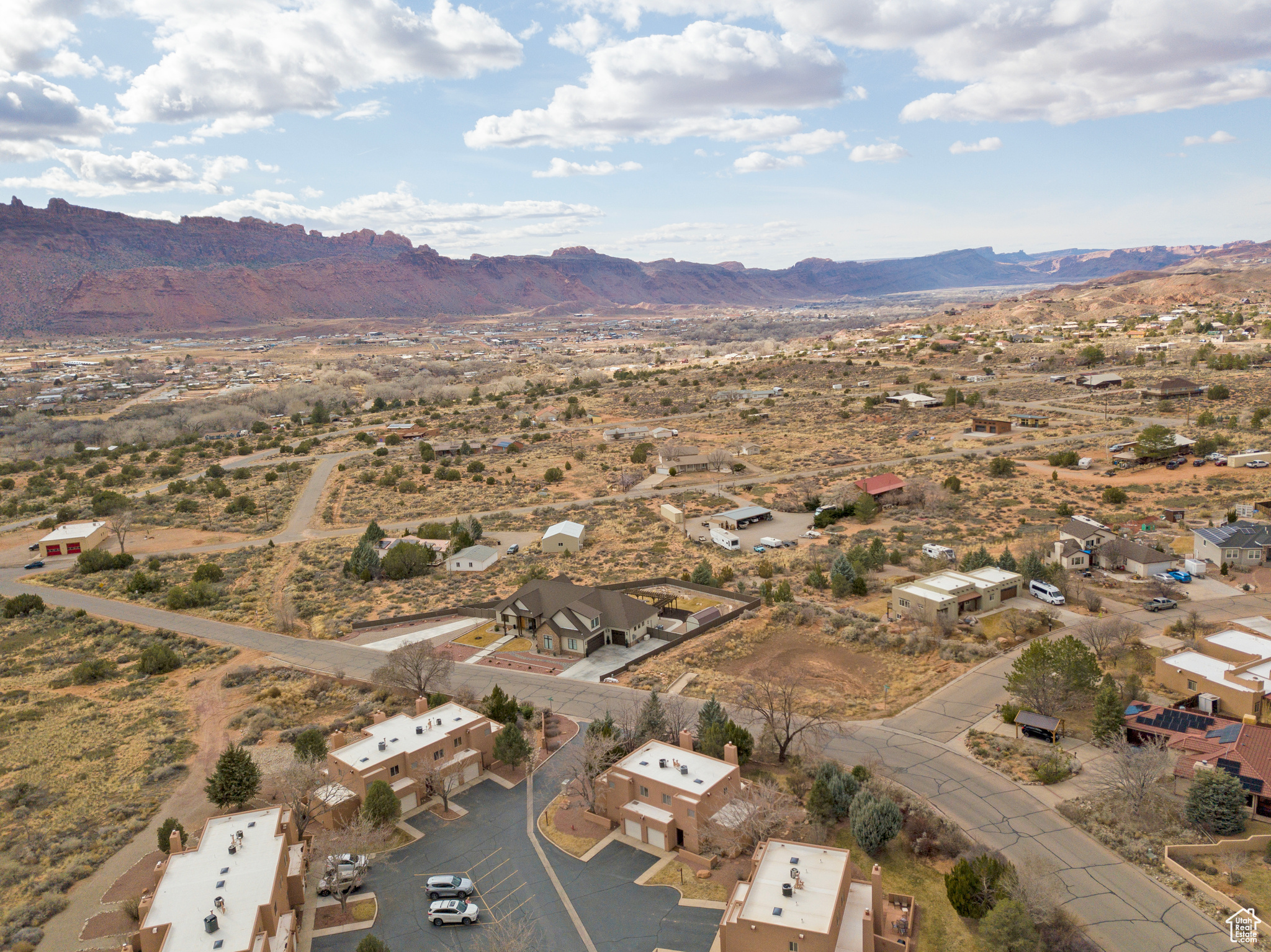 3245 E Fairway Loop, Moab, Utah image 37