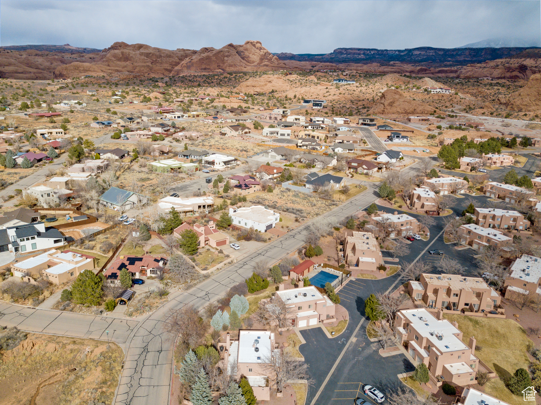 3245 E Fairway Loop, Moab, Utah image 35