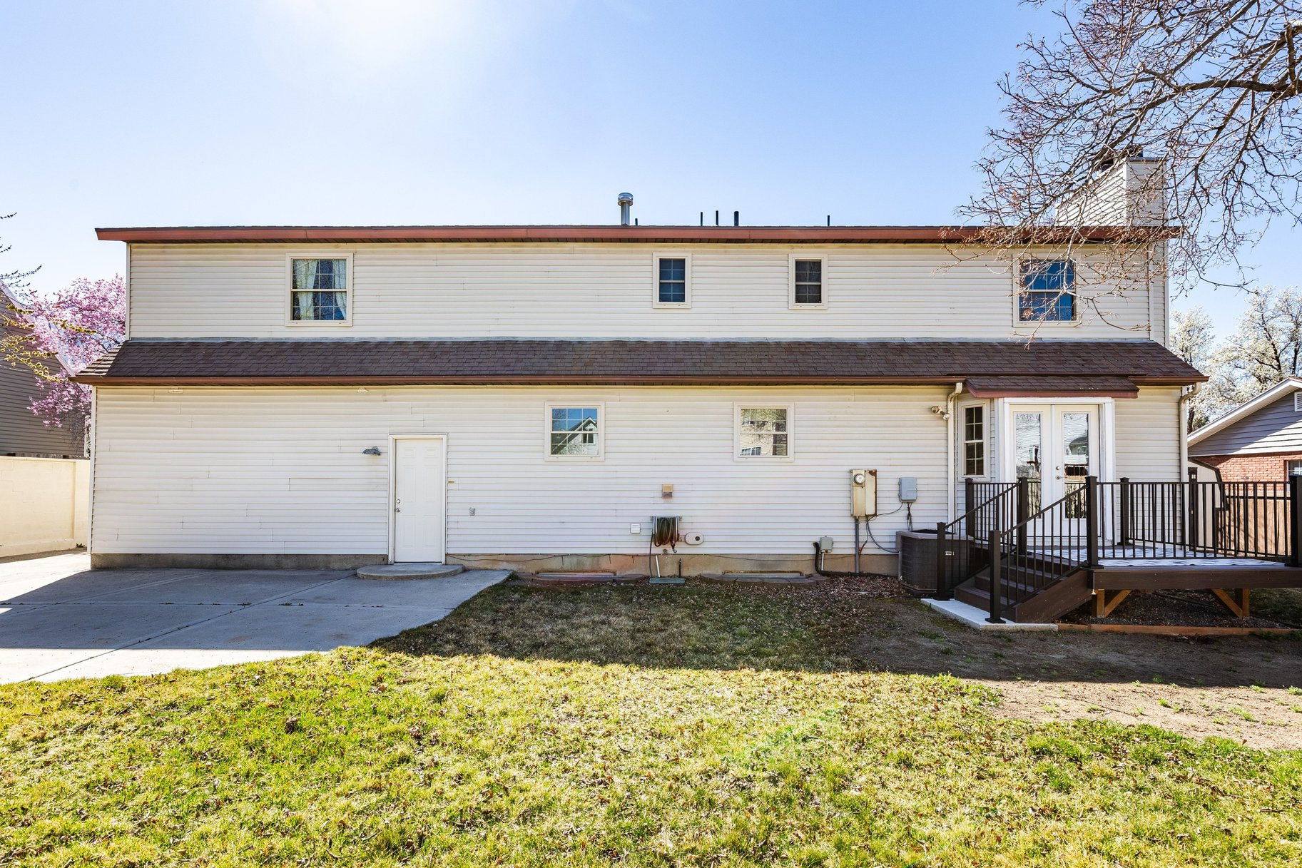 QUAIL HOLLOW #7 - Residential