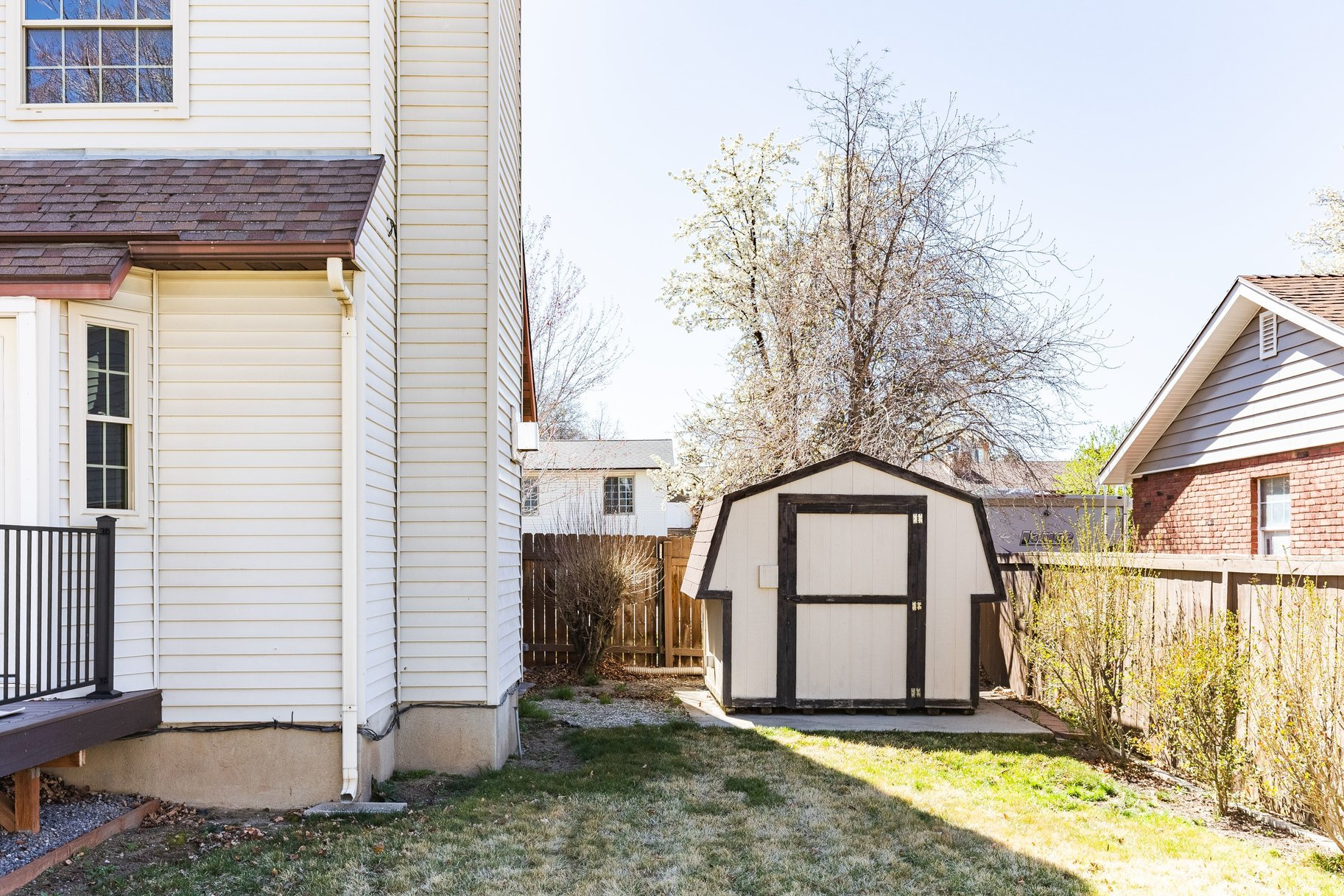 QUAIL HOLLOW #7 - Residential