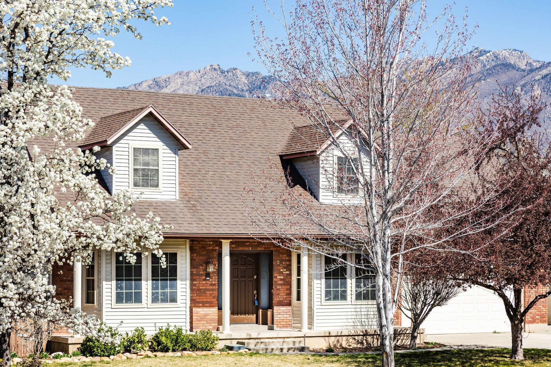 QUAIL HOLLOW #7 - Residential