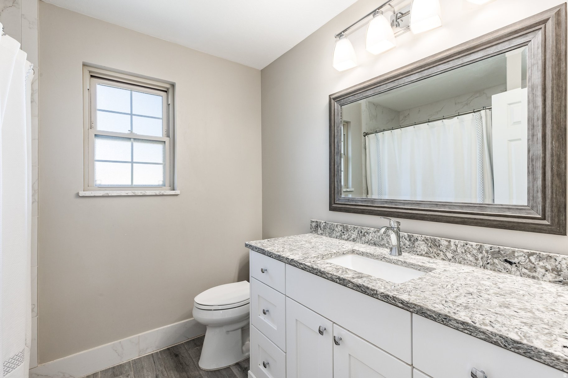 QUAIL HOLLOW #7 - Residential