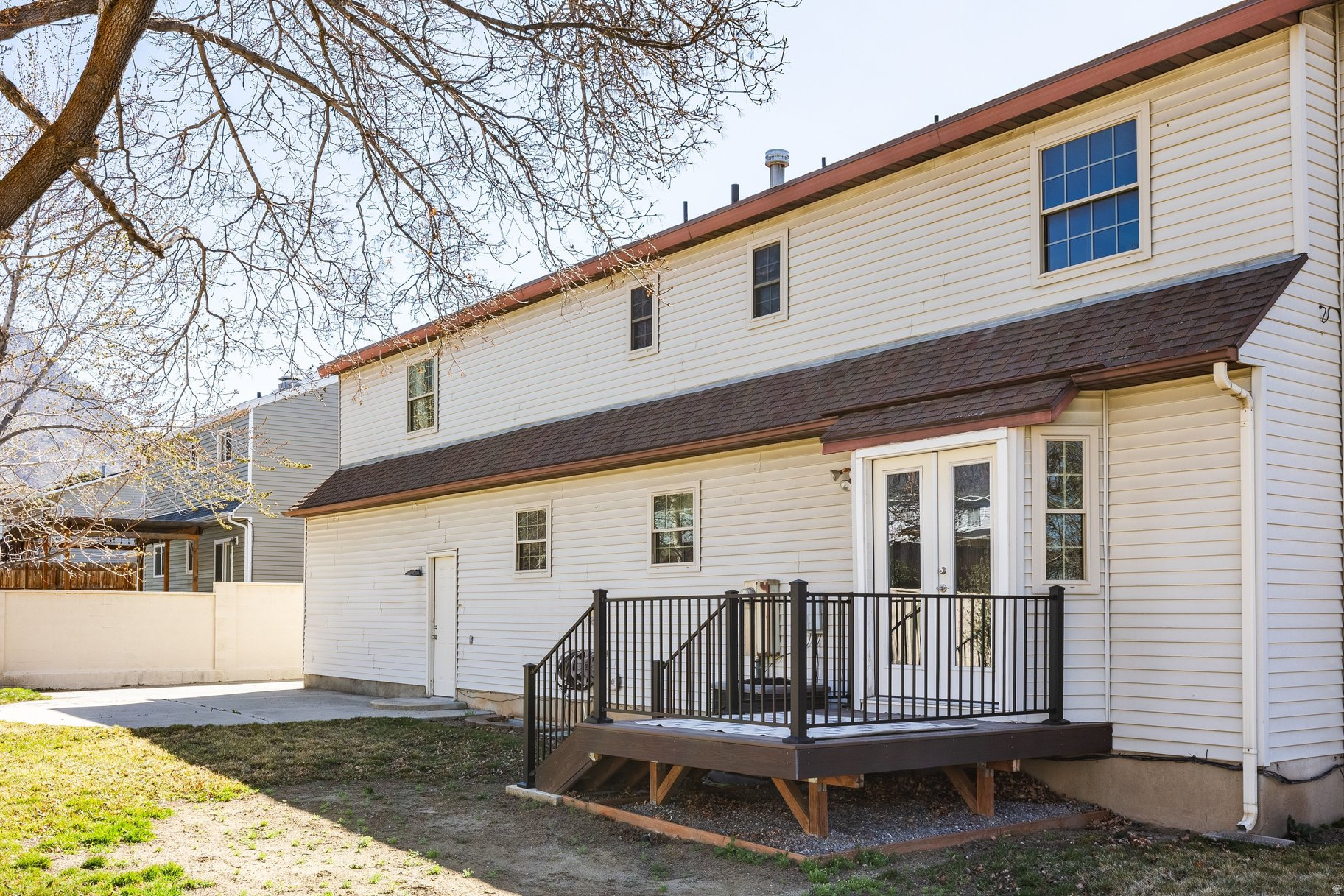 QUAIL HOLLOW #7 - Residential