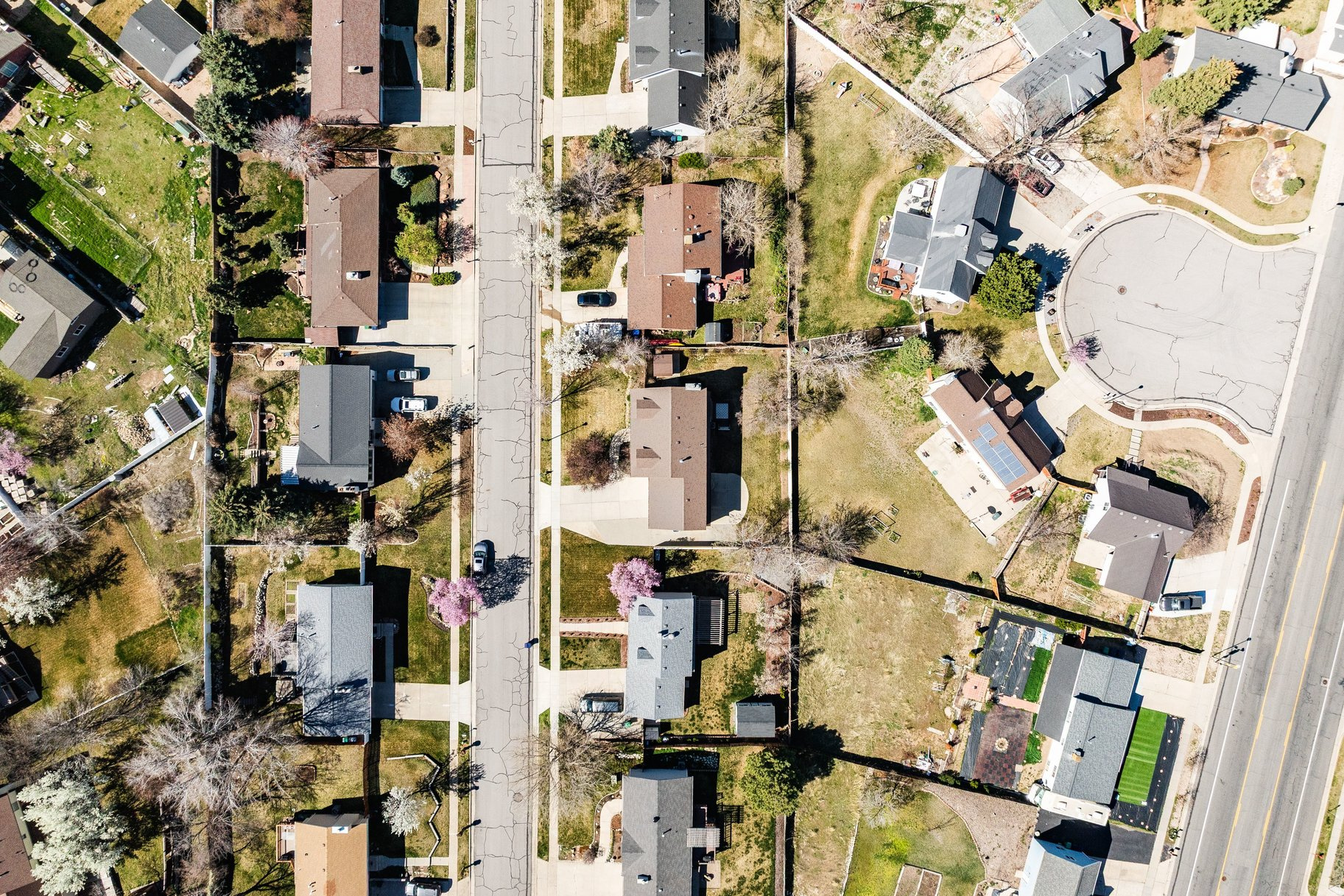 QUAIL HOLLOW #7 - Residential