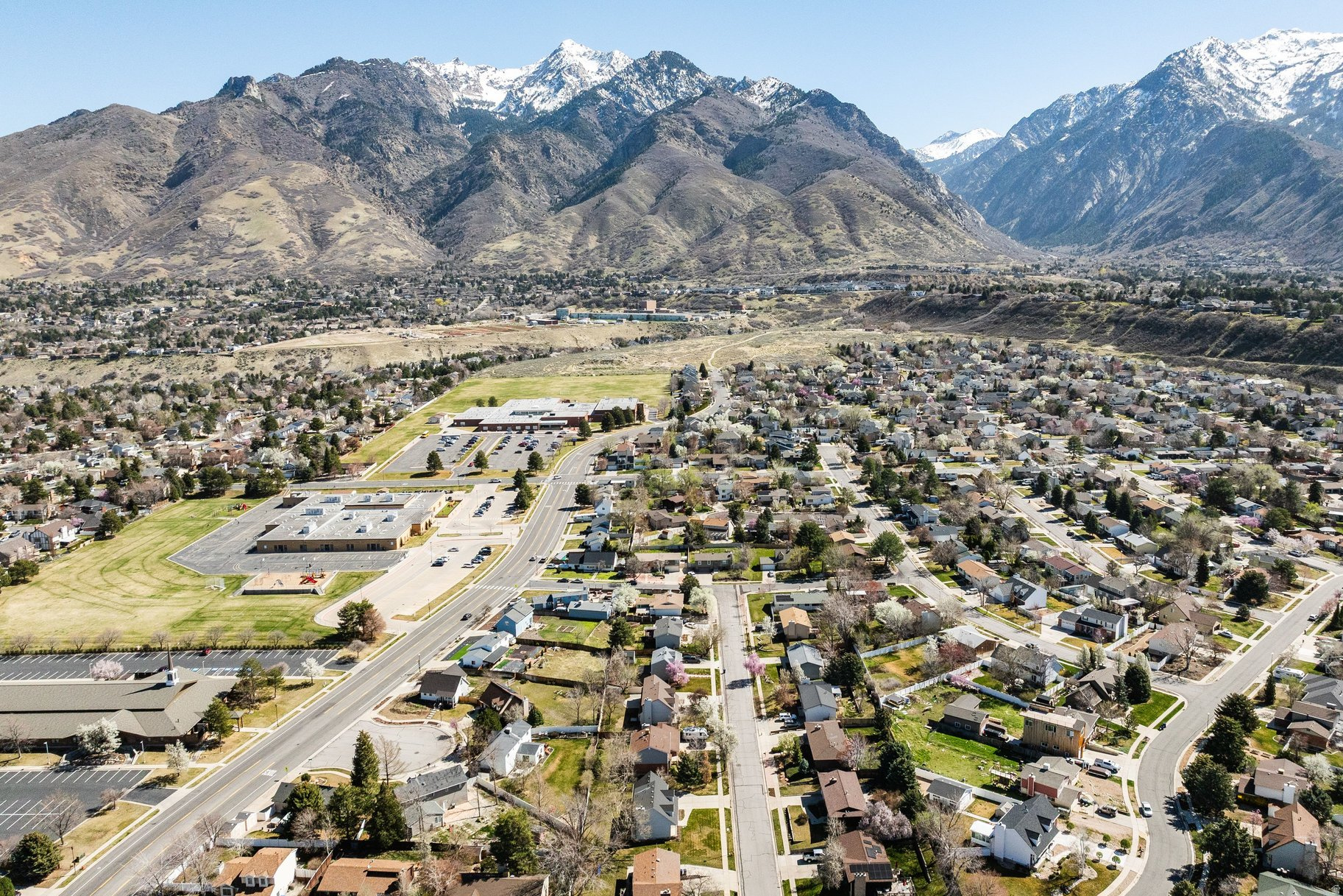 QUAIL HOLLOW #7 - Residential