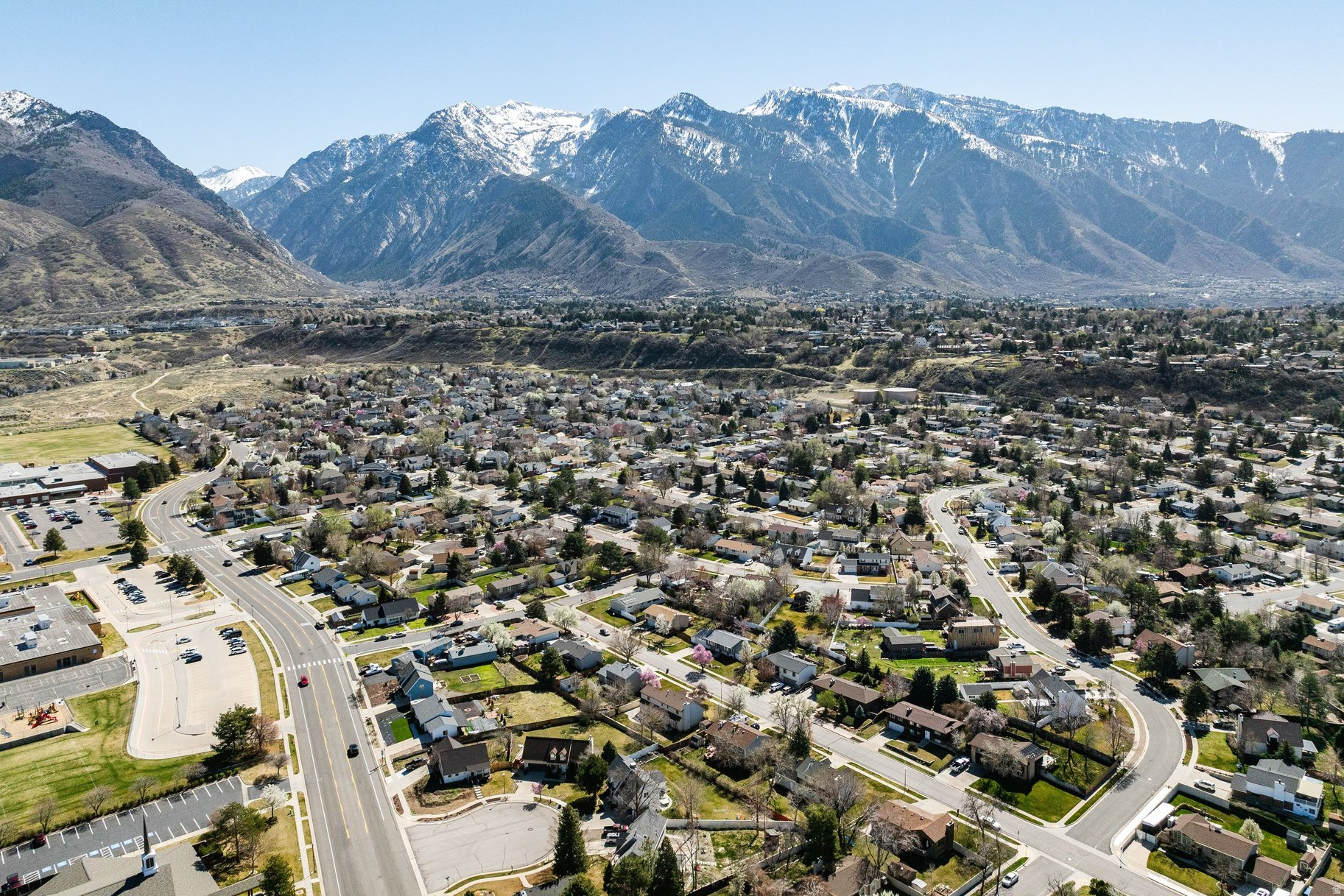 QUAIL HOLLOW #7 - Residential