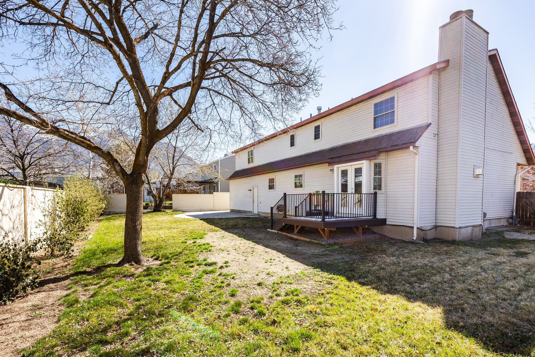 QUAIL HOLLOW #7 - Residential