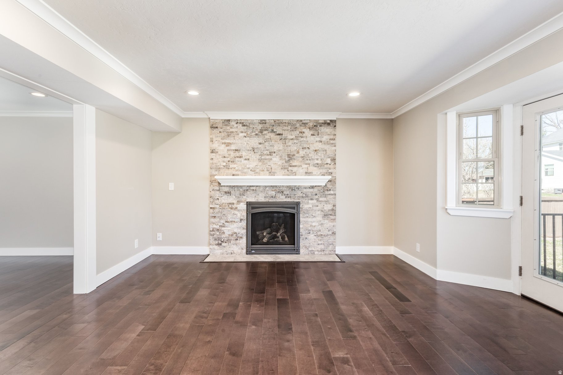 QUAIL HOLLOW #7 - Residential