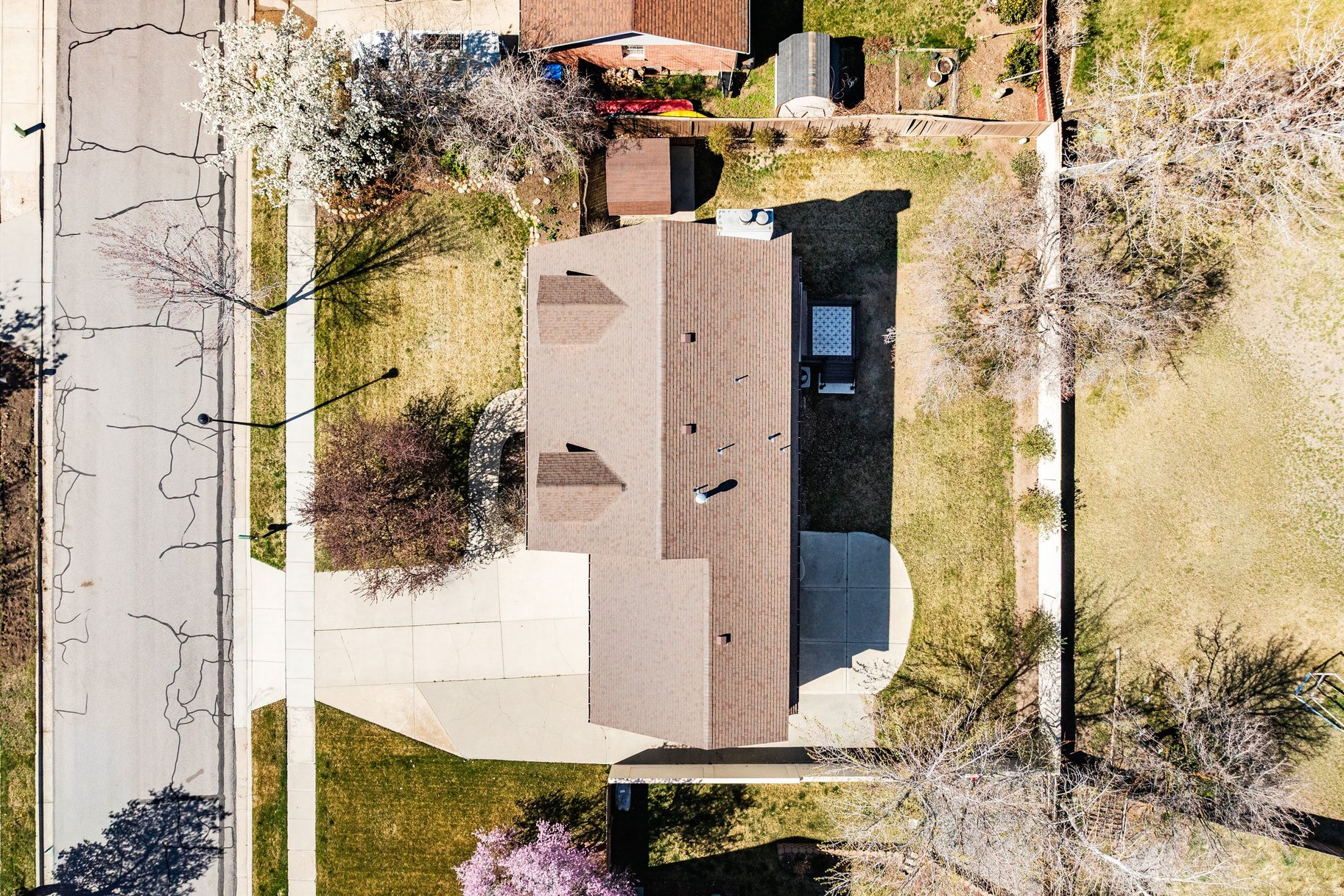 QUAIL HOLLOW #7 - Residential