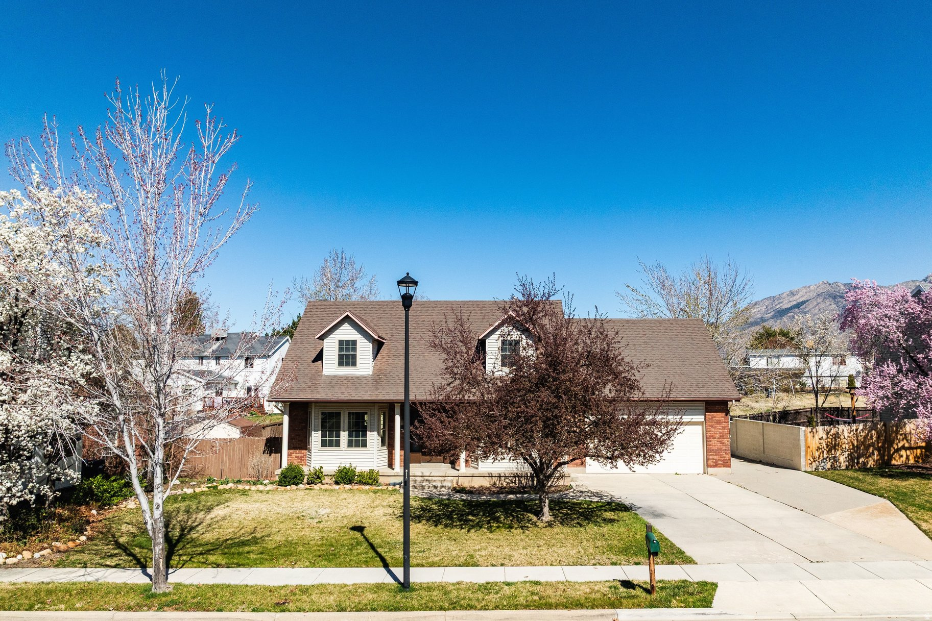 QUAIL HOLLOW #7 - Residential