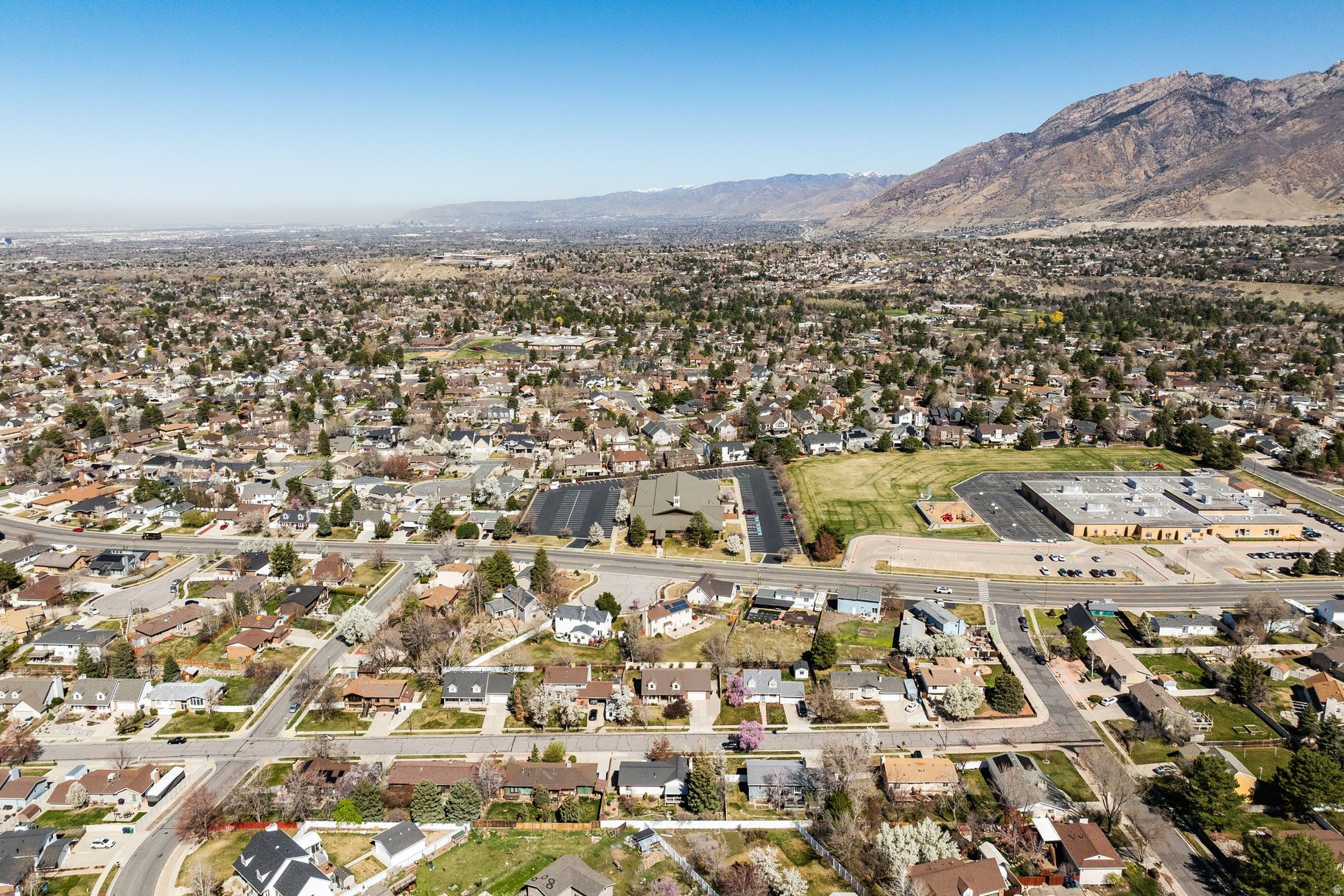 QUAIL HOLLOW #7 - Residential
