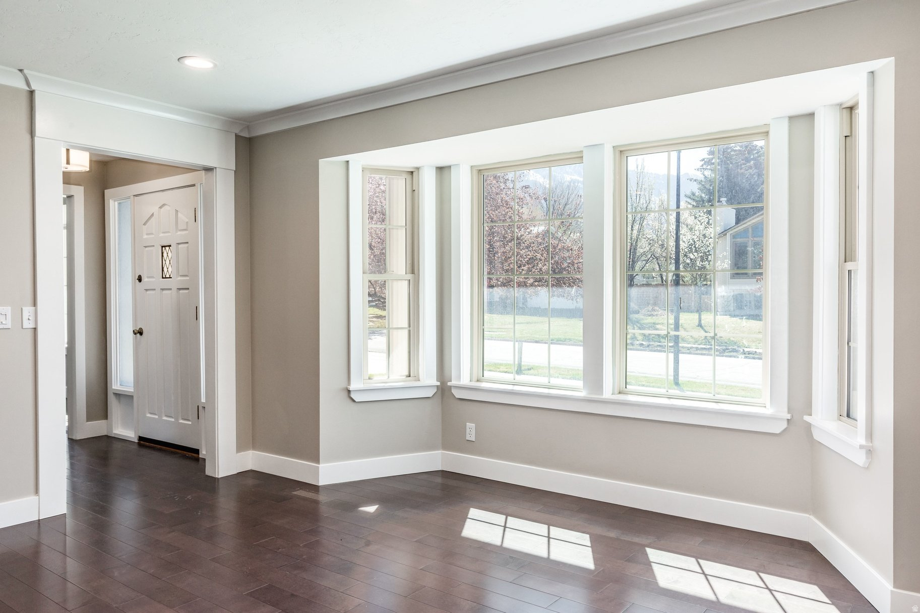 QUAIL HOLLOW #7 - Residential