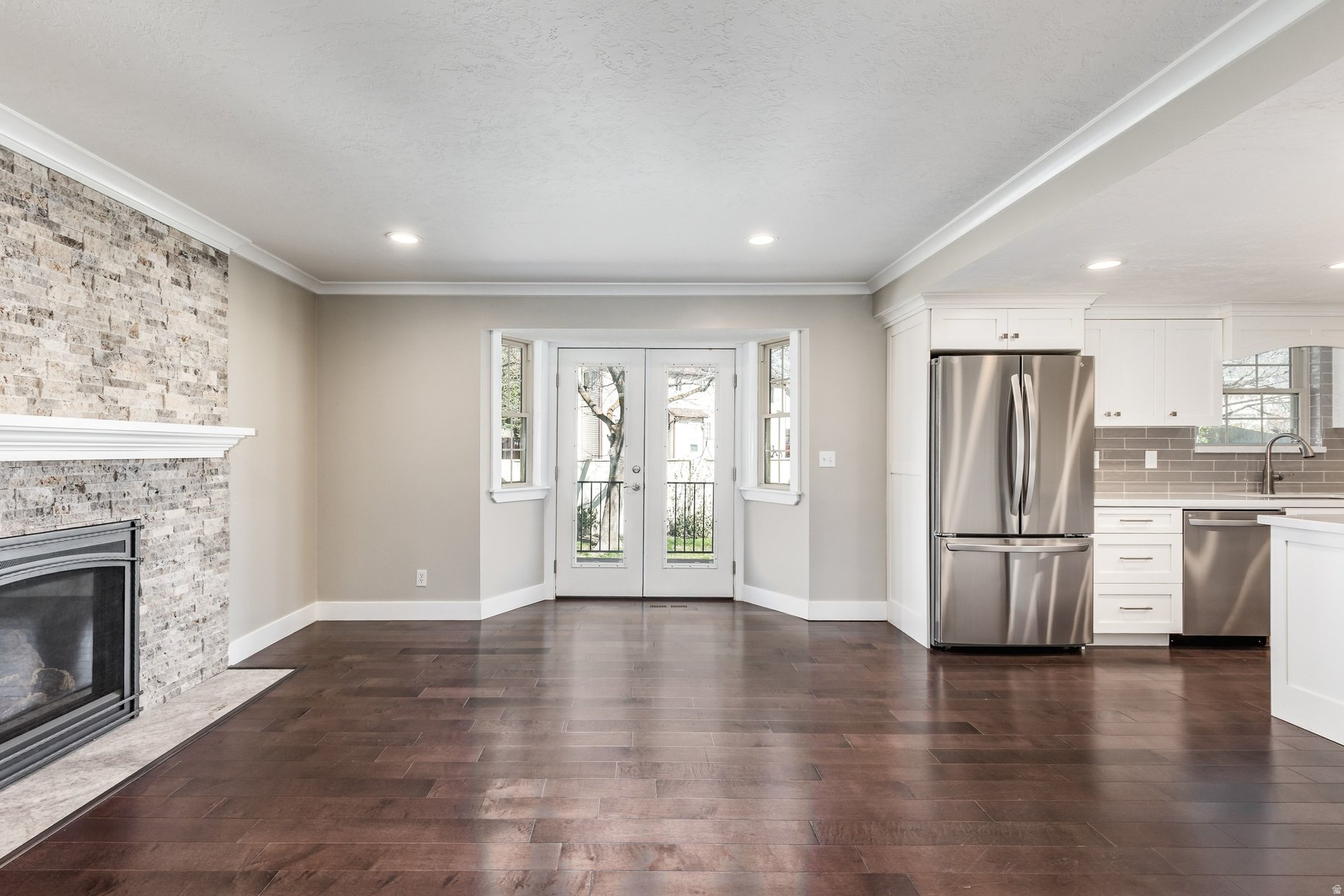 QUAIL HOLLOW #7 - Residential