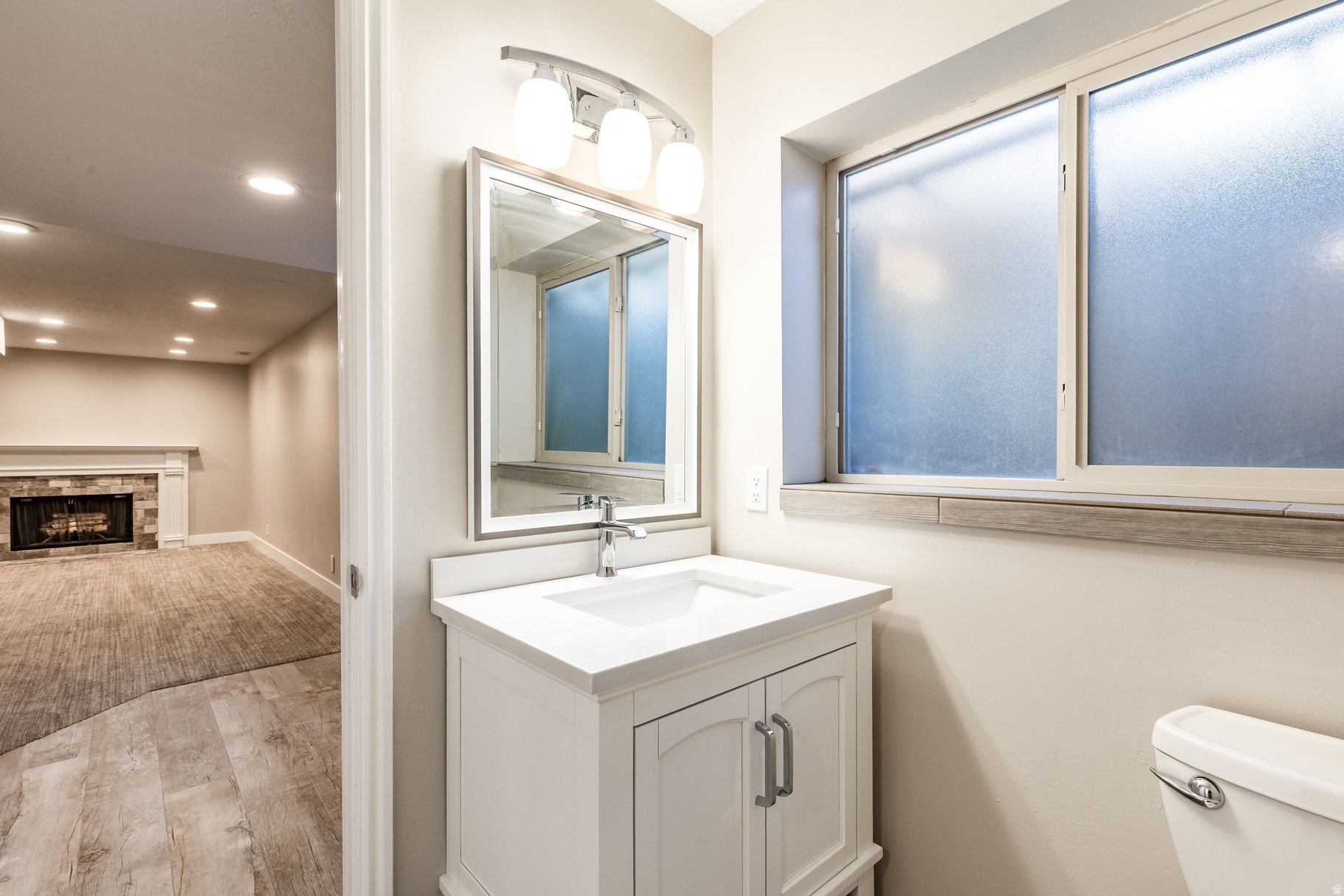 QUAIL HOLLOW #7 - Residential