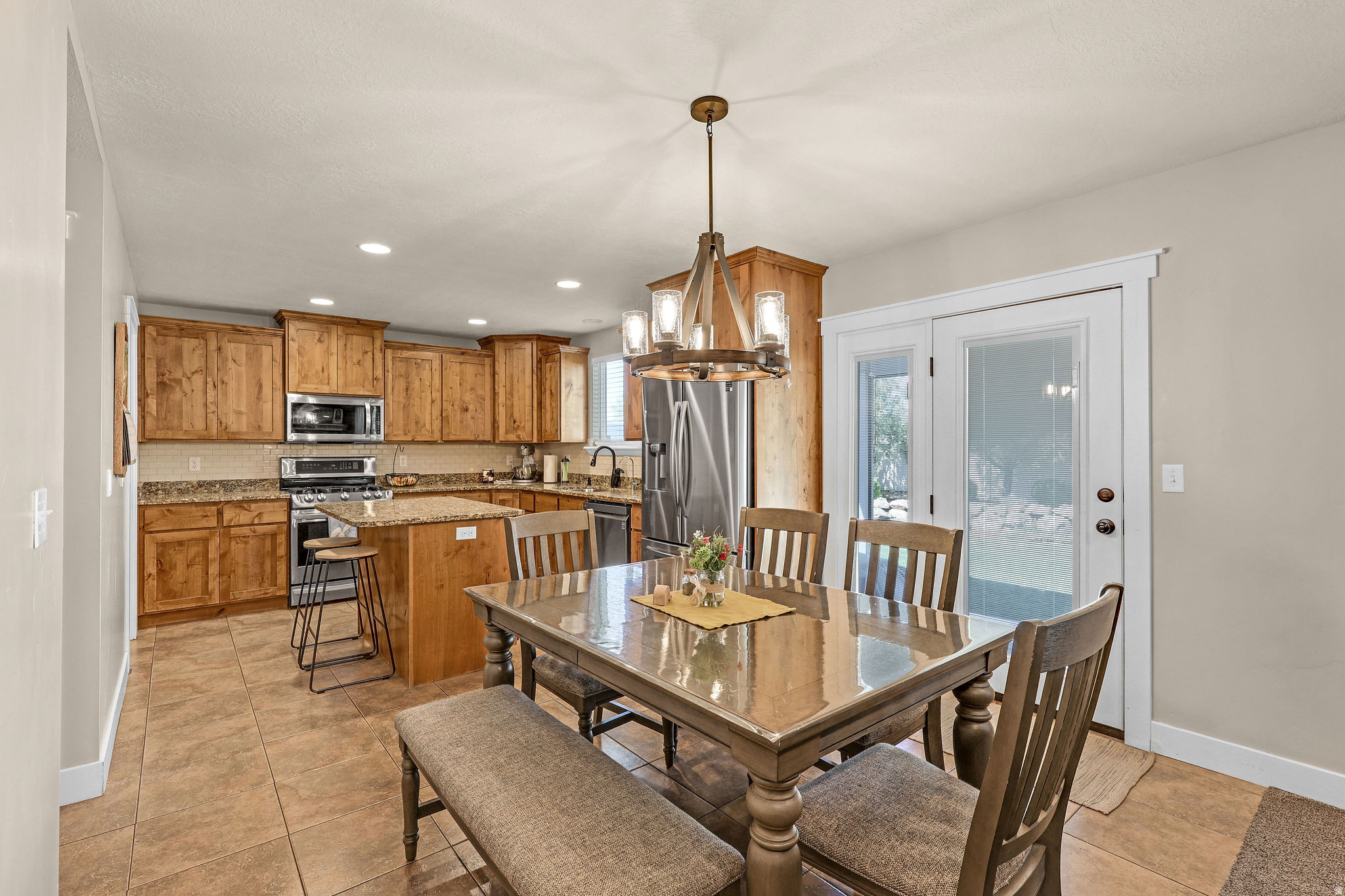 KERSHAW ESTATES - Residential