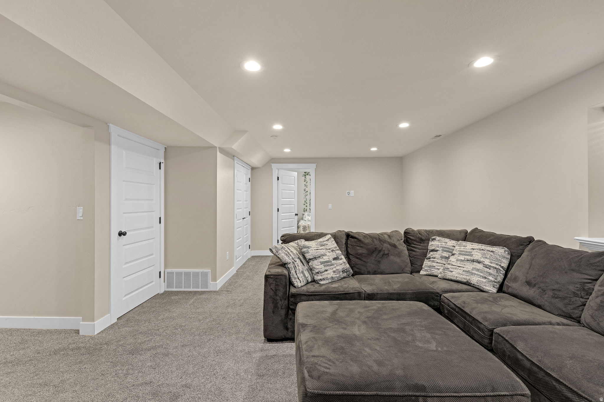 KERSHAW ESTATES - Residential