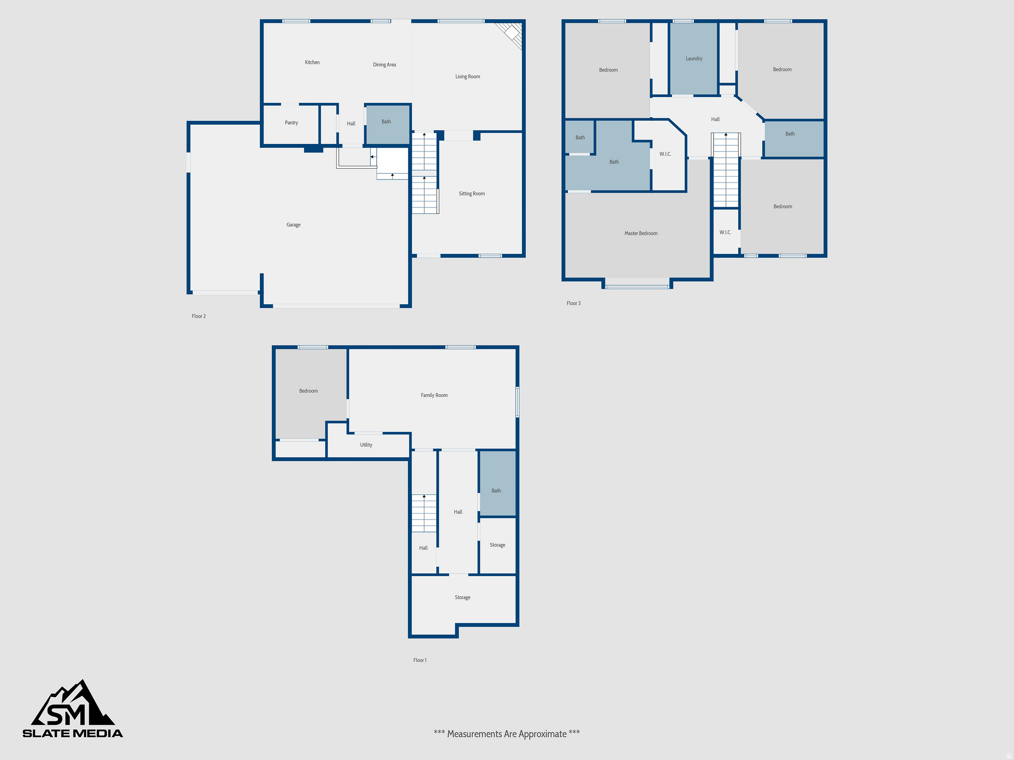 KERSHAW ESTATES - Residential