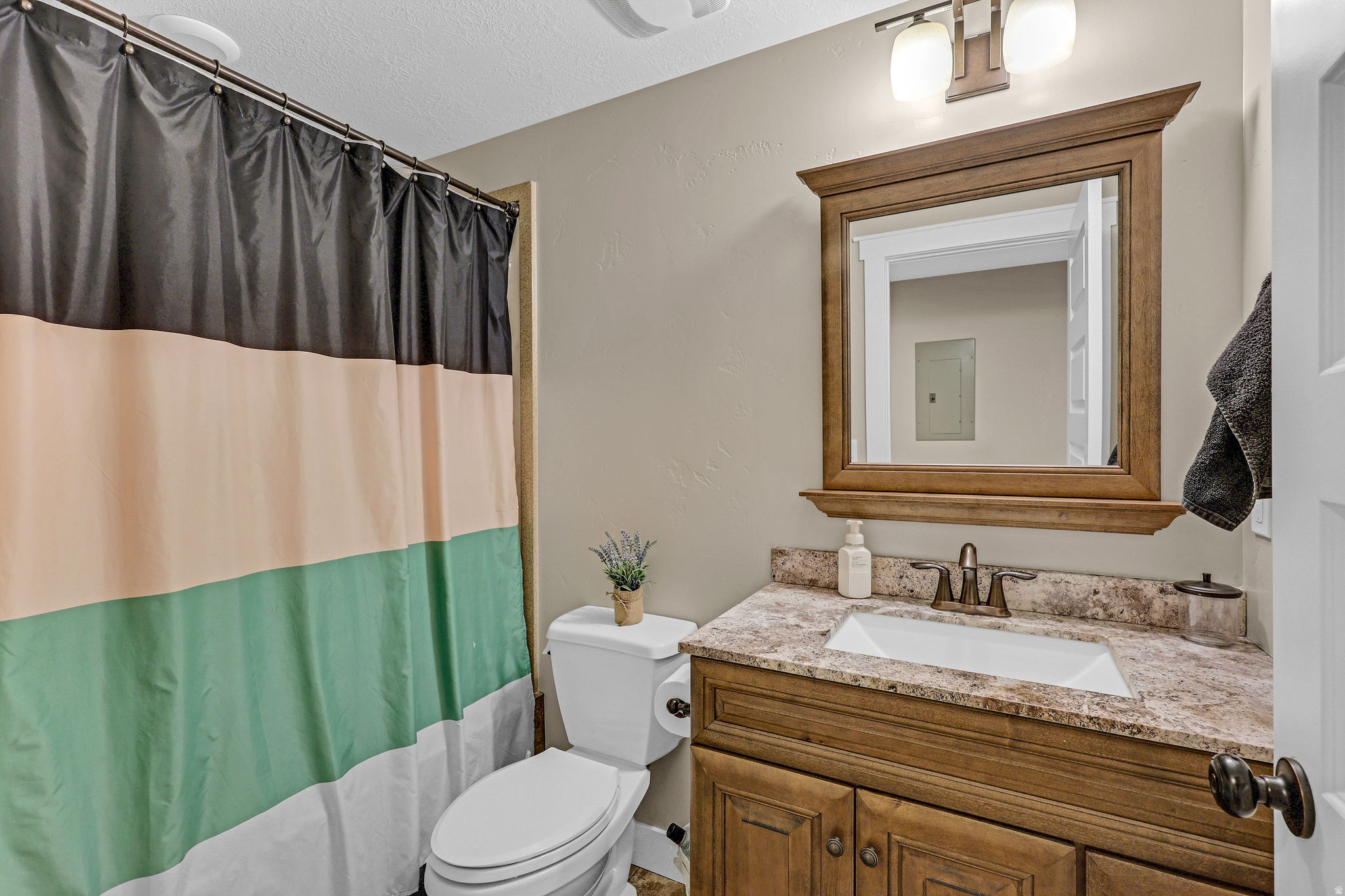 KERSHAW ESTATES - Residential