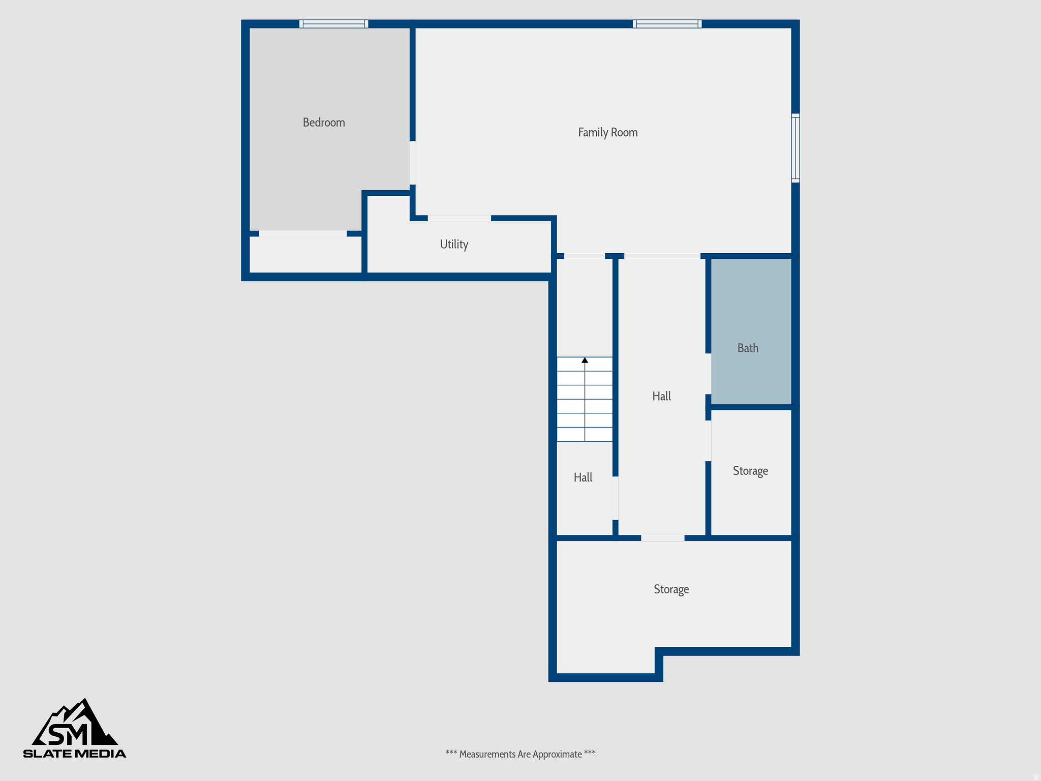 KERSHAW ESTATES - Residential