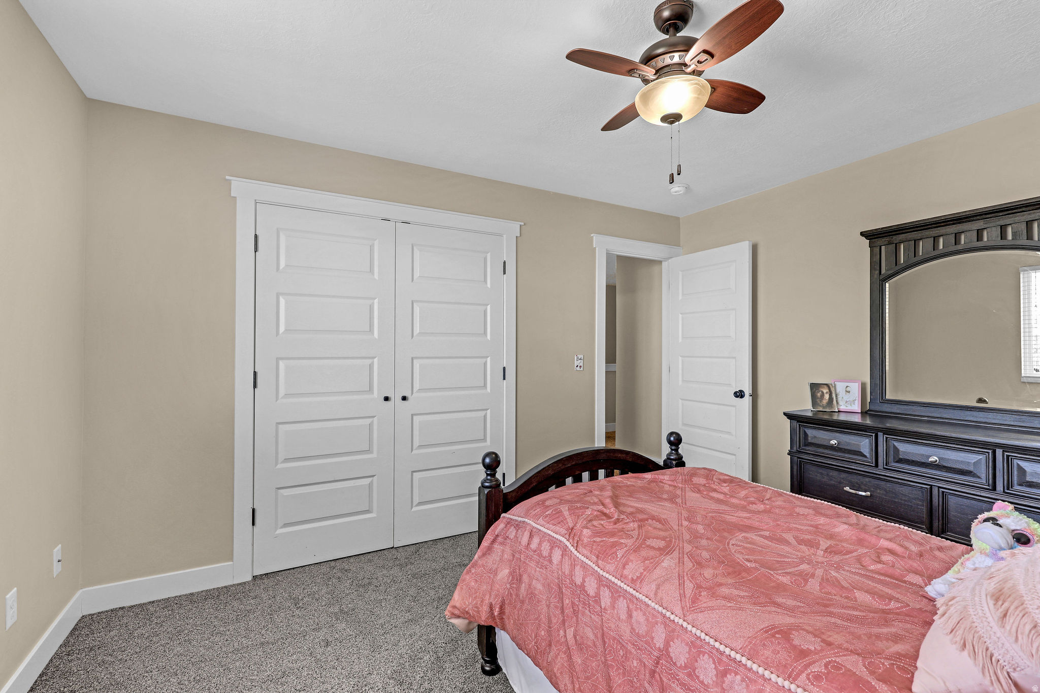 KERSHAW ESTATES - Residential