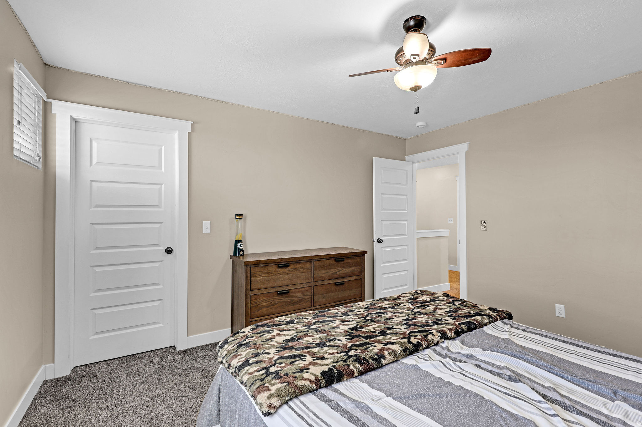 KERSHAW ESTATES - Residential