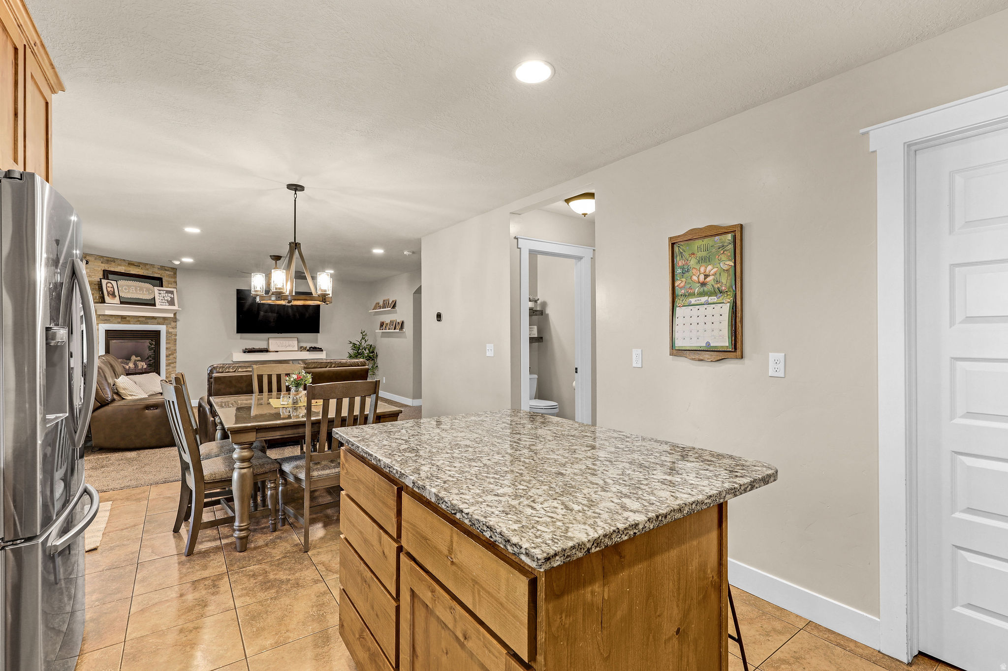 KERSHAW ESTATES - Residential