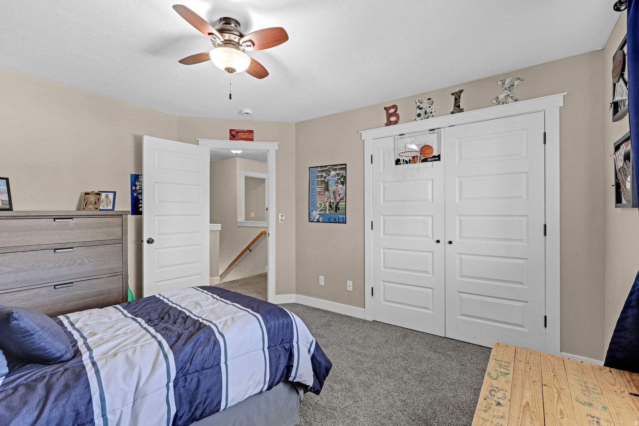 KERSHAW ESTATES - Residential