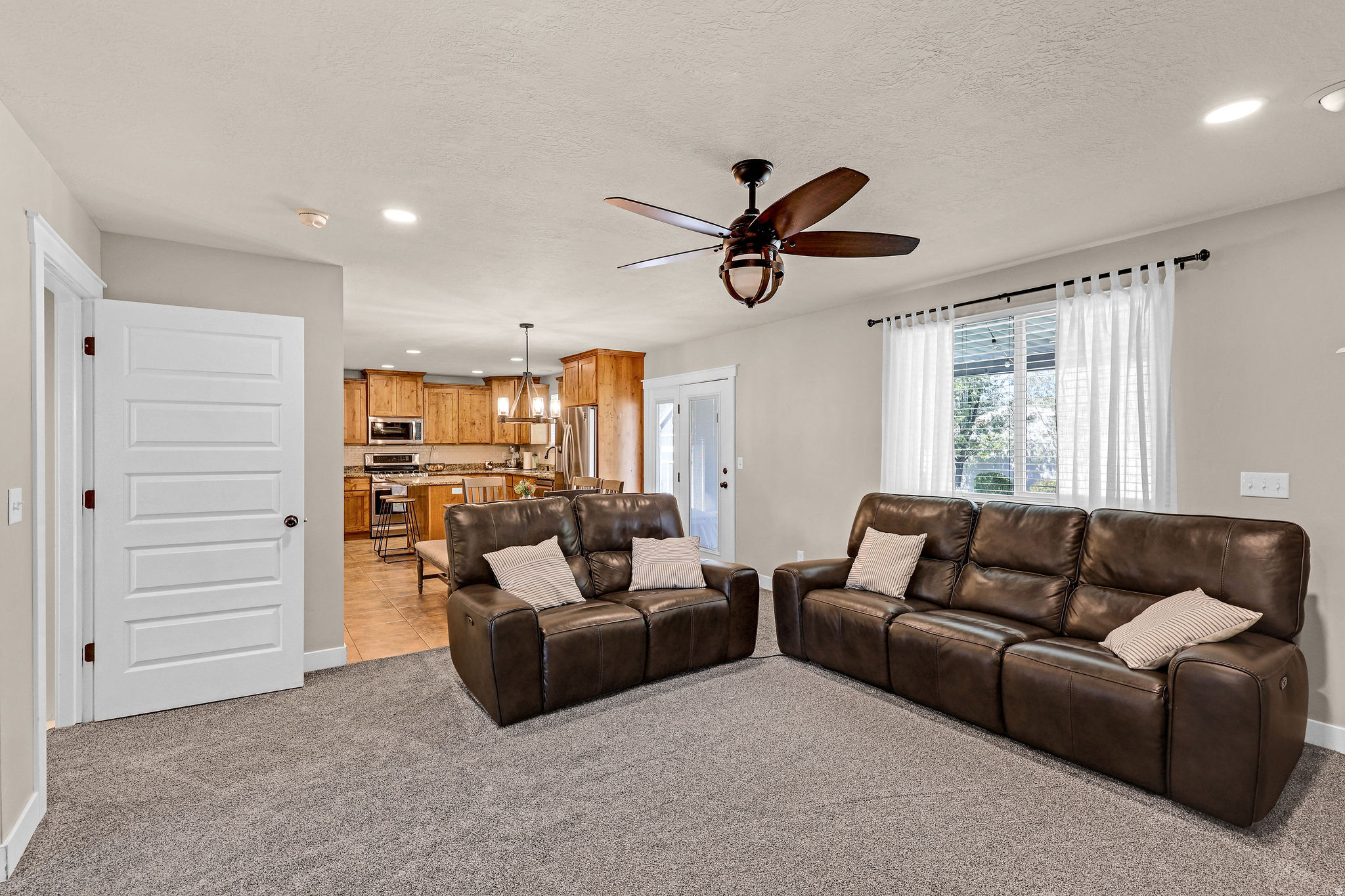 KERSHAW ESTATES - Residential