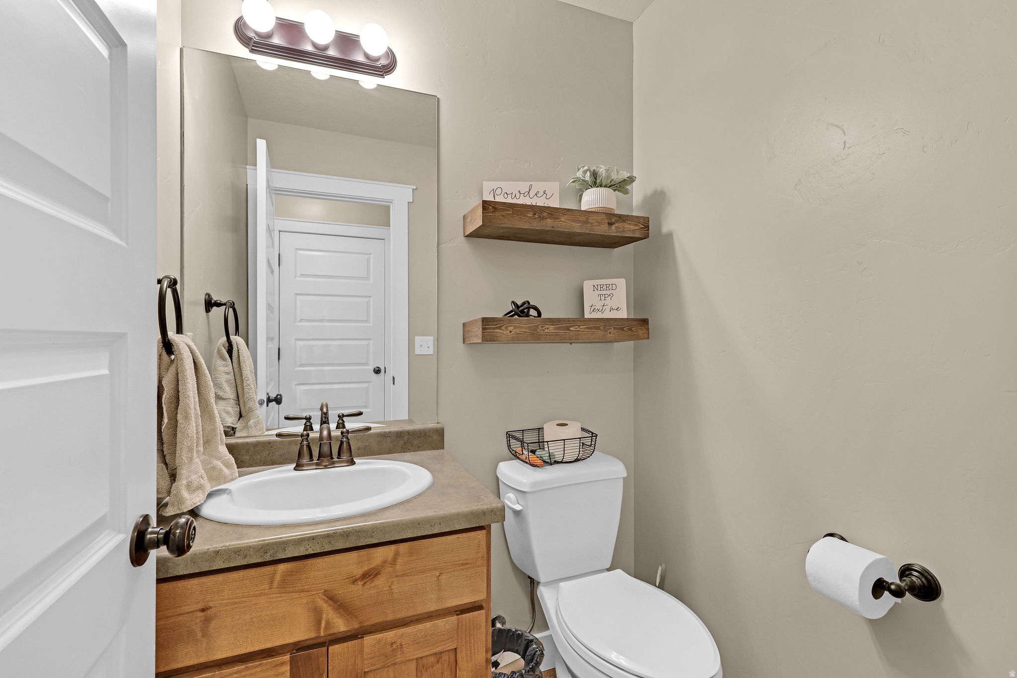 KERSHAW ESTATES - Residential