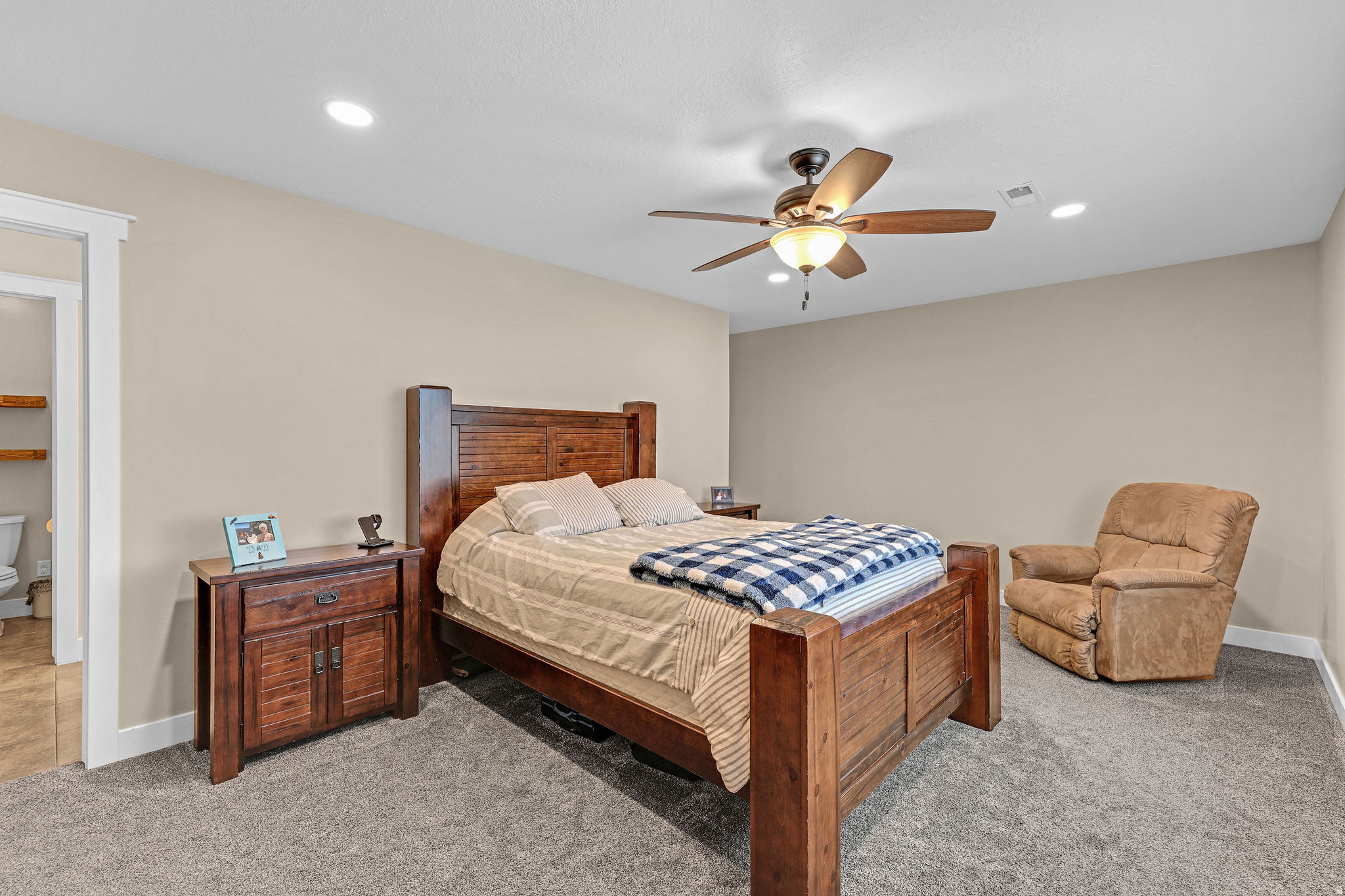 KERSHAW ESTATES - Residential