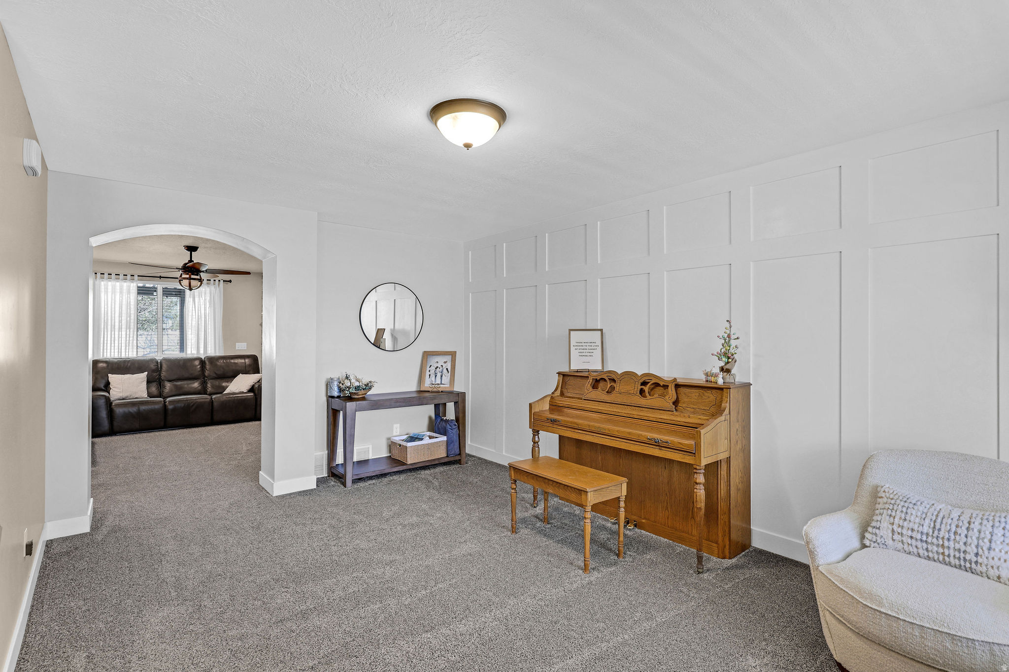 KERSHAW ESTATES - Residential