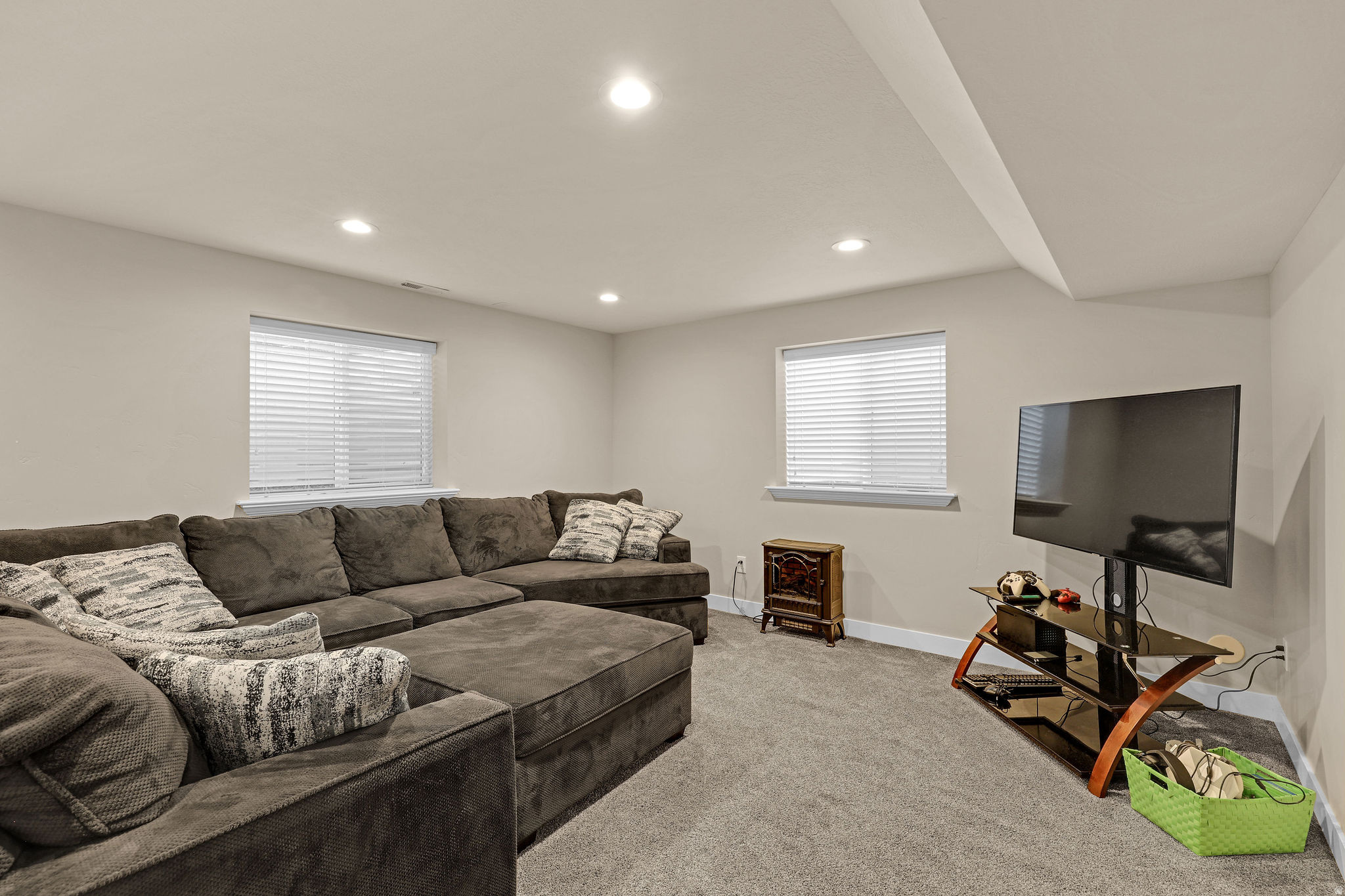 KERSHAW ESTATES - Residential