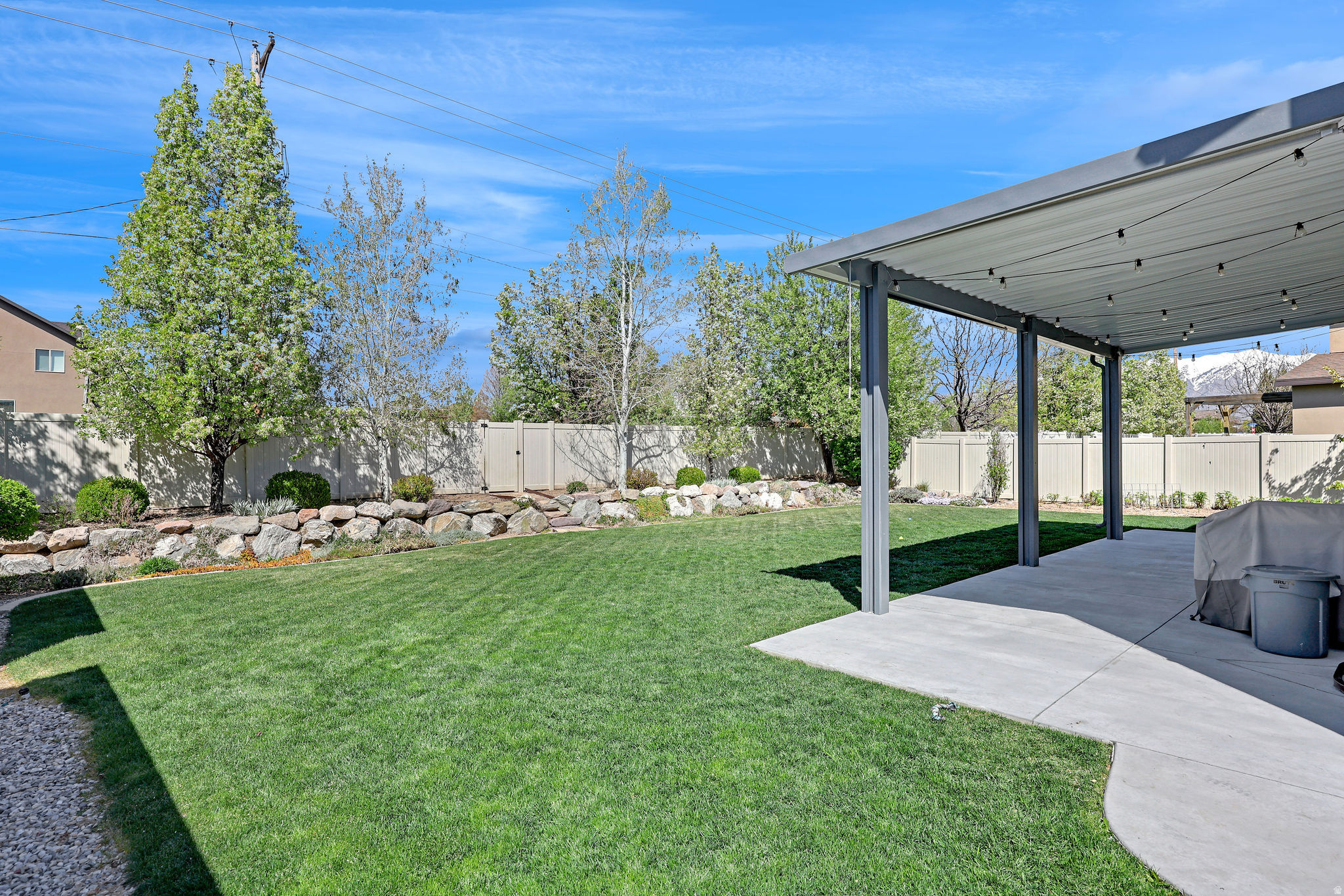 KERSHAW ESTATES - Residential