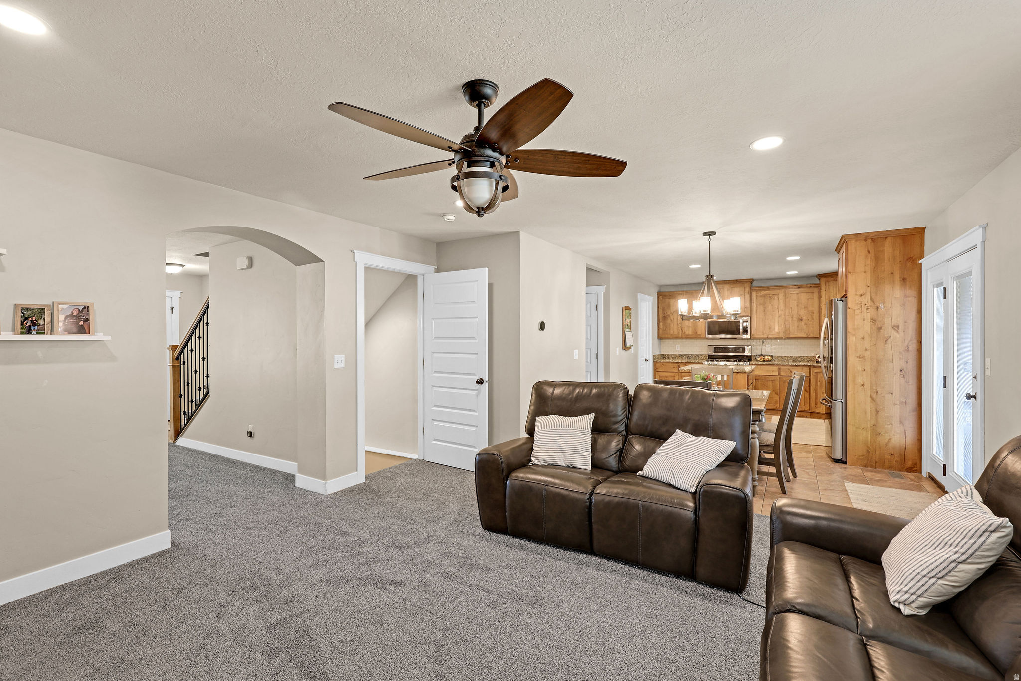 KERSHAW ESTATES - Residential