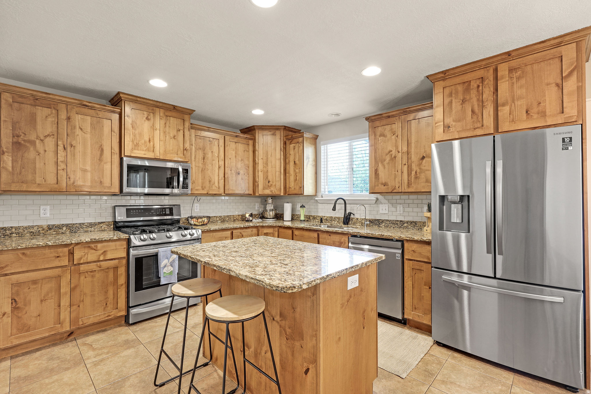 KERSHAW ESTATES - Residential