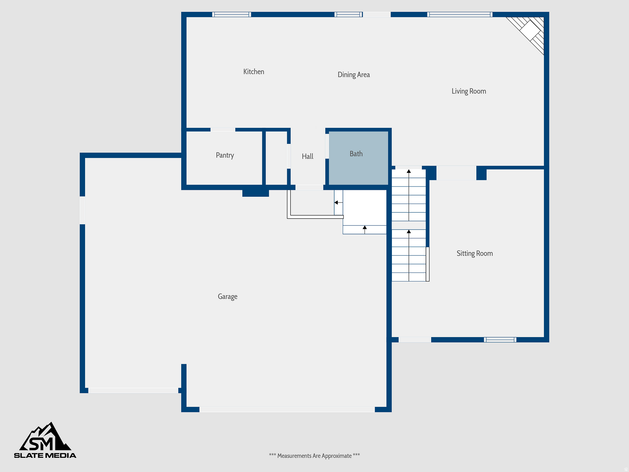 KERSHAW ESTATES - Residential