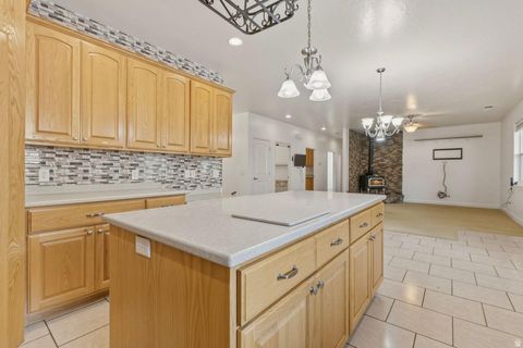 Tiny photo for 1001 E PINE VALLEY RD, Pine Valley, UT 84781 (MLS # 2153790)
