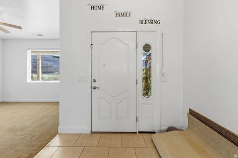 Tiny photo for 1001 E PINE VALLEY RD, Pine Valley, UT 84781 (MLS # 2153790)