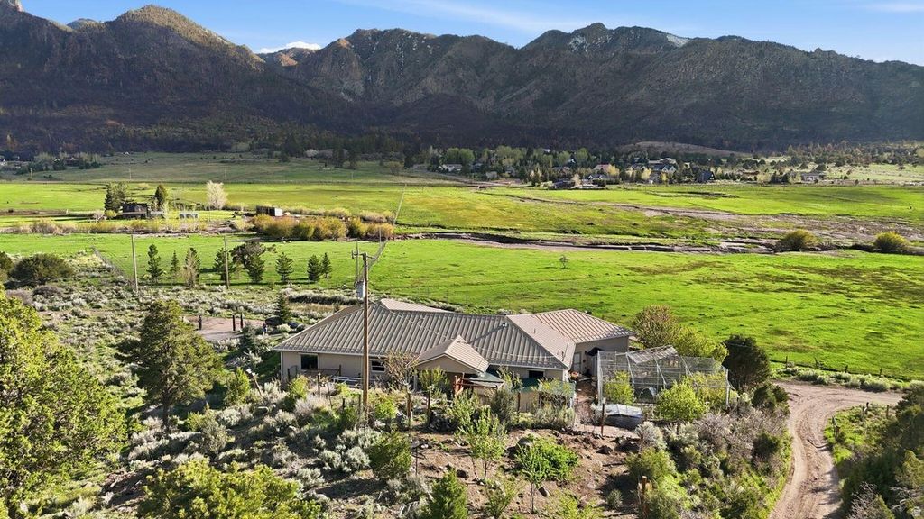 Photo of 1001 E PINE VALLEY RD, Pine Valley, UT 84781 (MLS # 2153790)